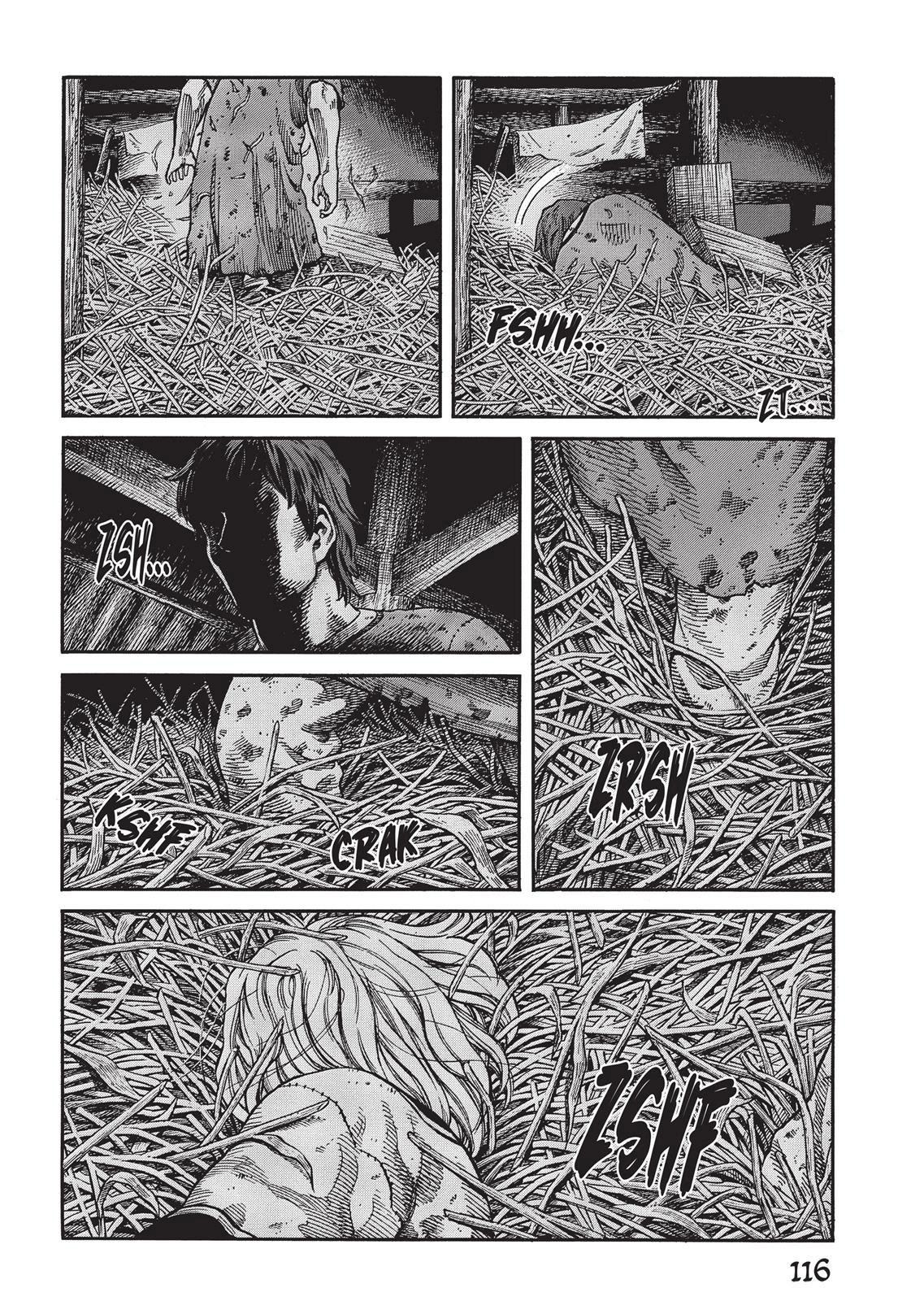Read Vinland Saga (en) Manga Online