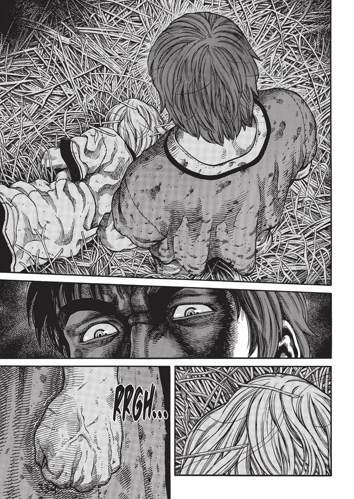 Read Vinland Saga (en) Manga Online