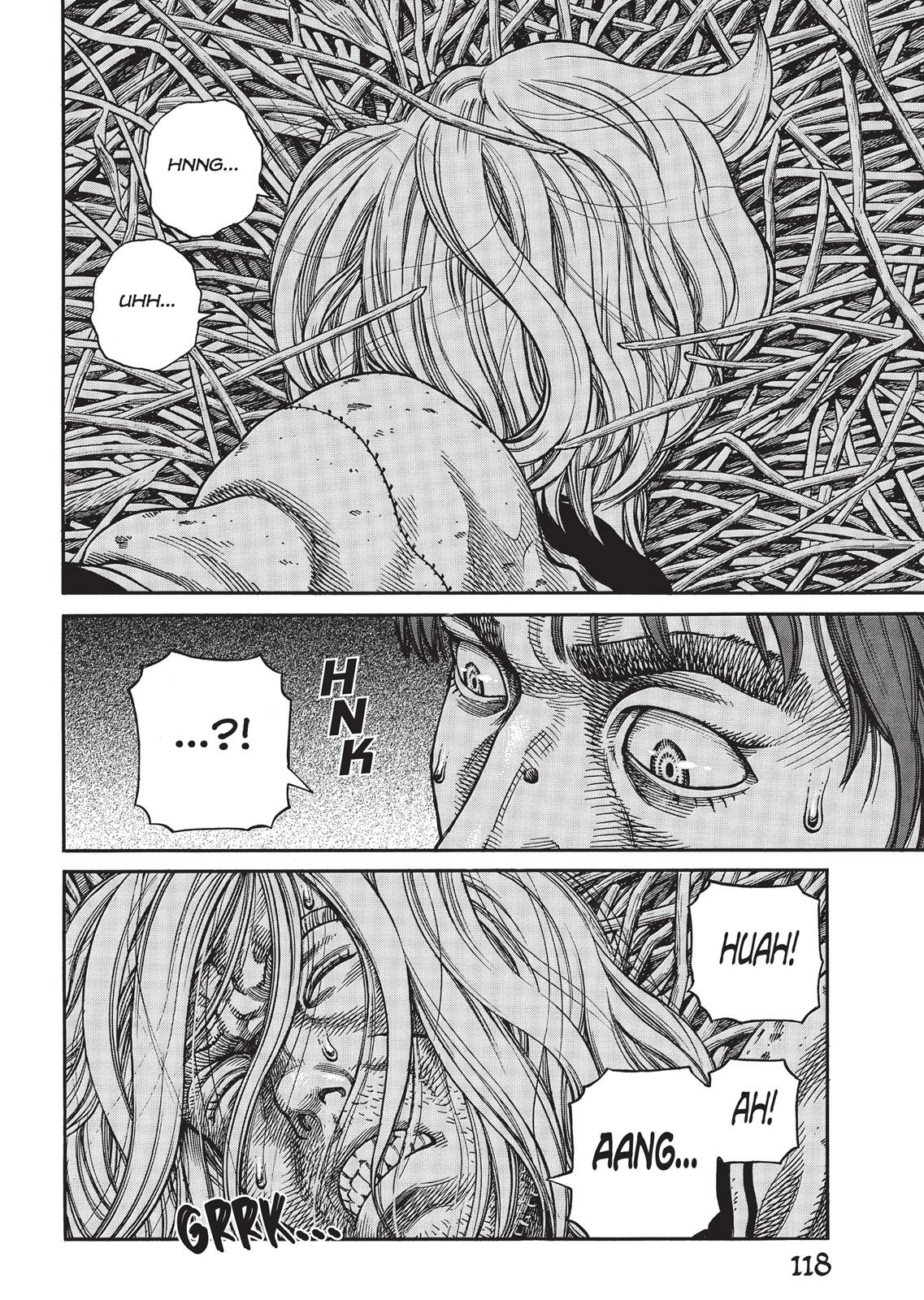 Read Vinland Saga (en) Manga Online