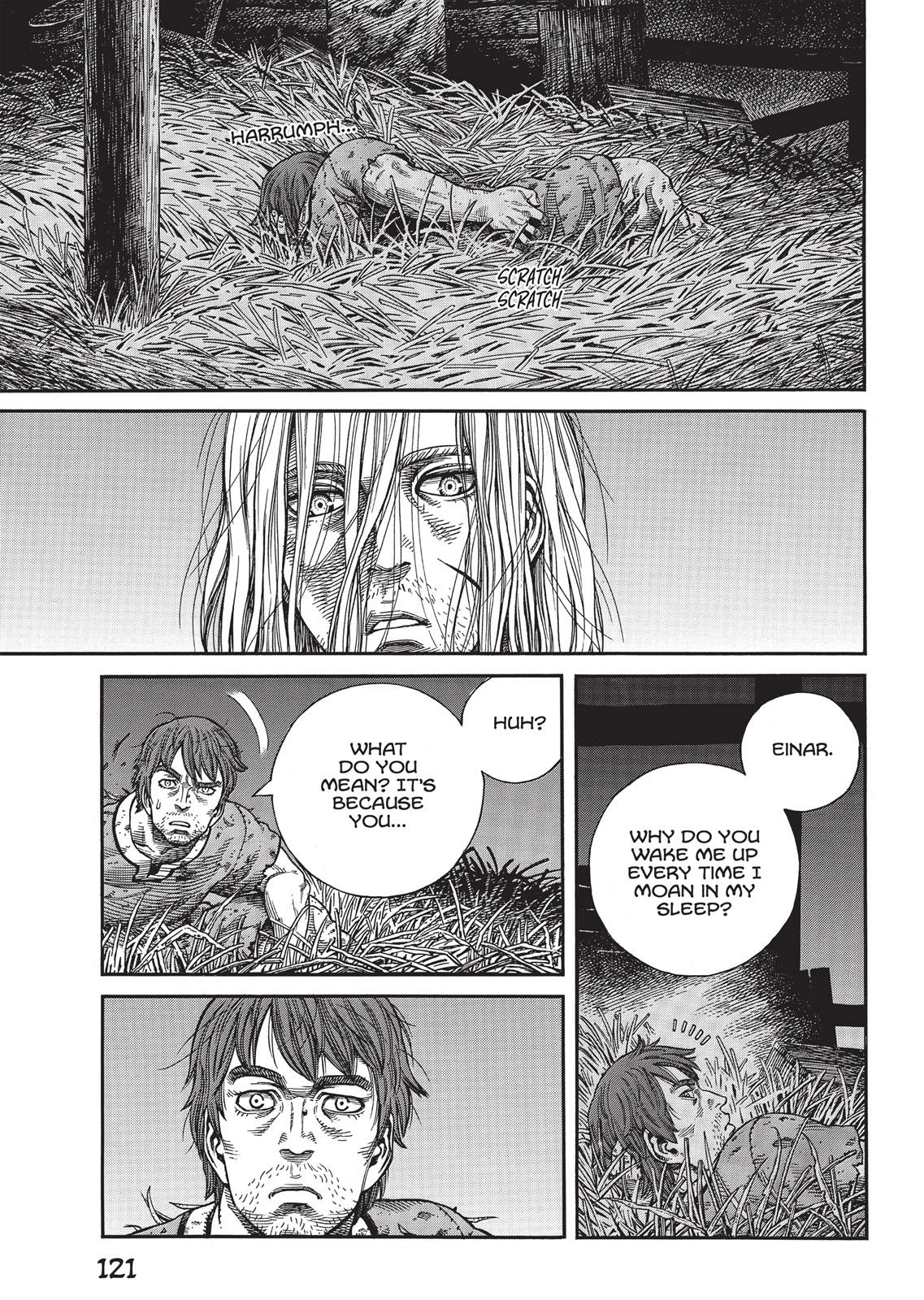 Read Vinland Saga (en) Manga Online