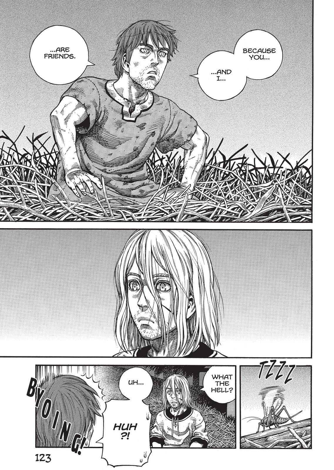 Read Vinland Saga (en) Manga Online