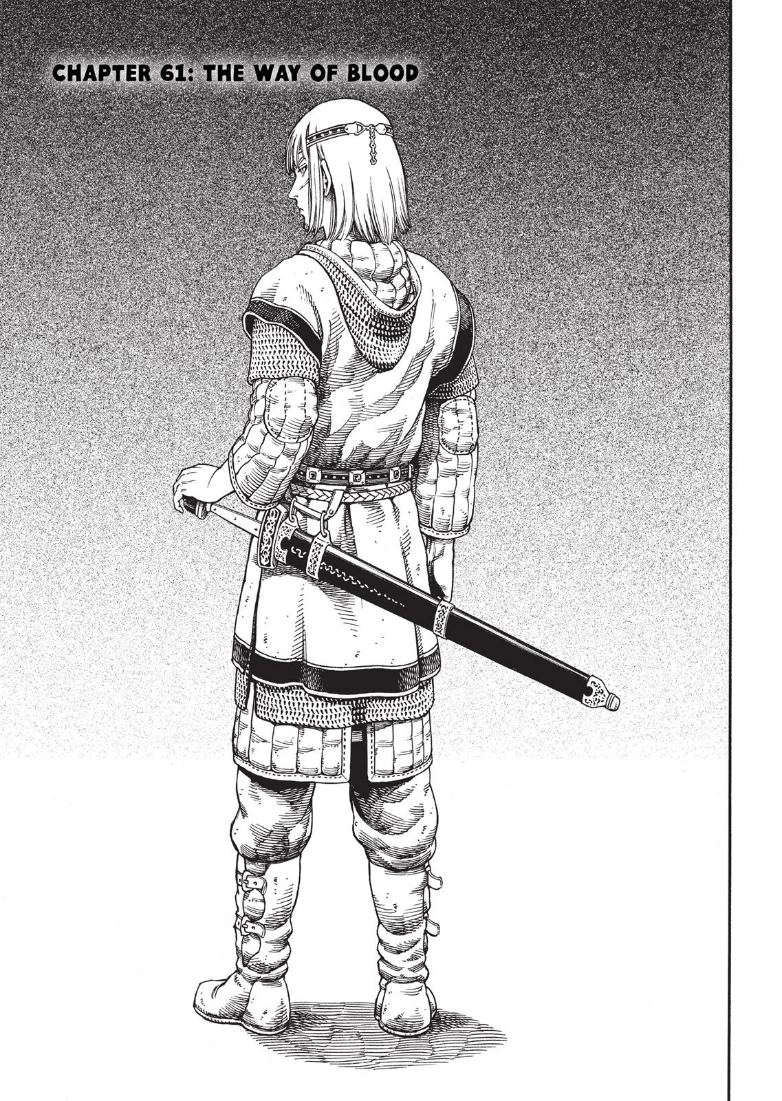 Read Vinland Saga (en) Manga Online