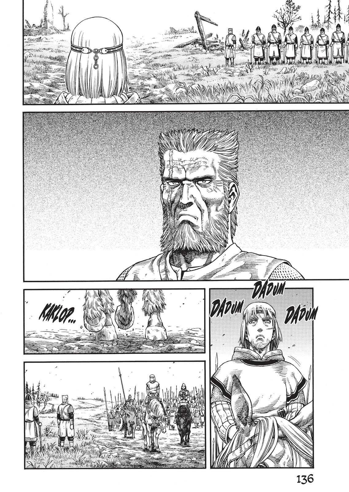 Read Vinland Saga (en) Manga Online
