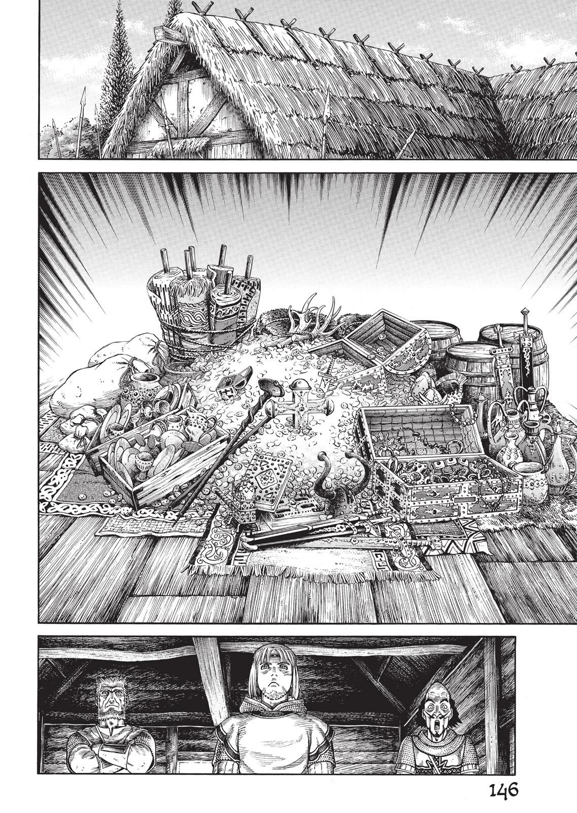 Read Vinland Saga (en) Manga Online