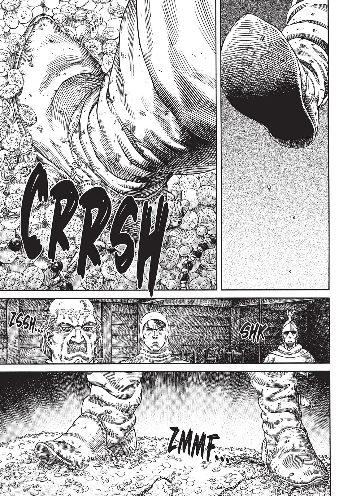Read Vinland Saga (en) Manga Online