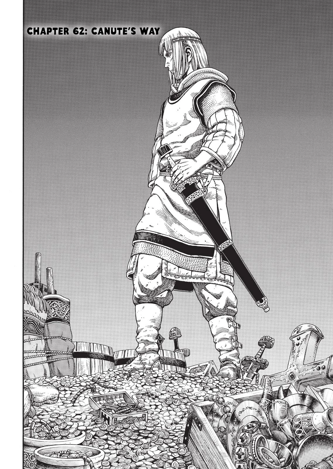 Read Vinland Saga (en) Manga Online