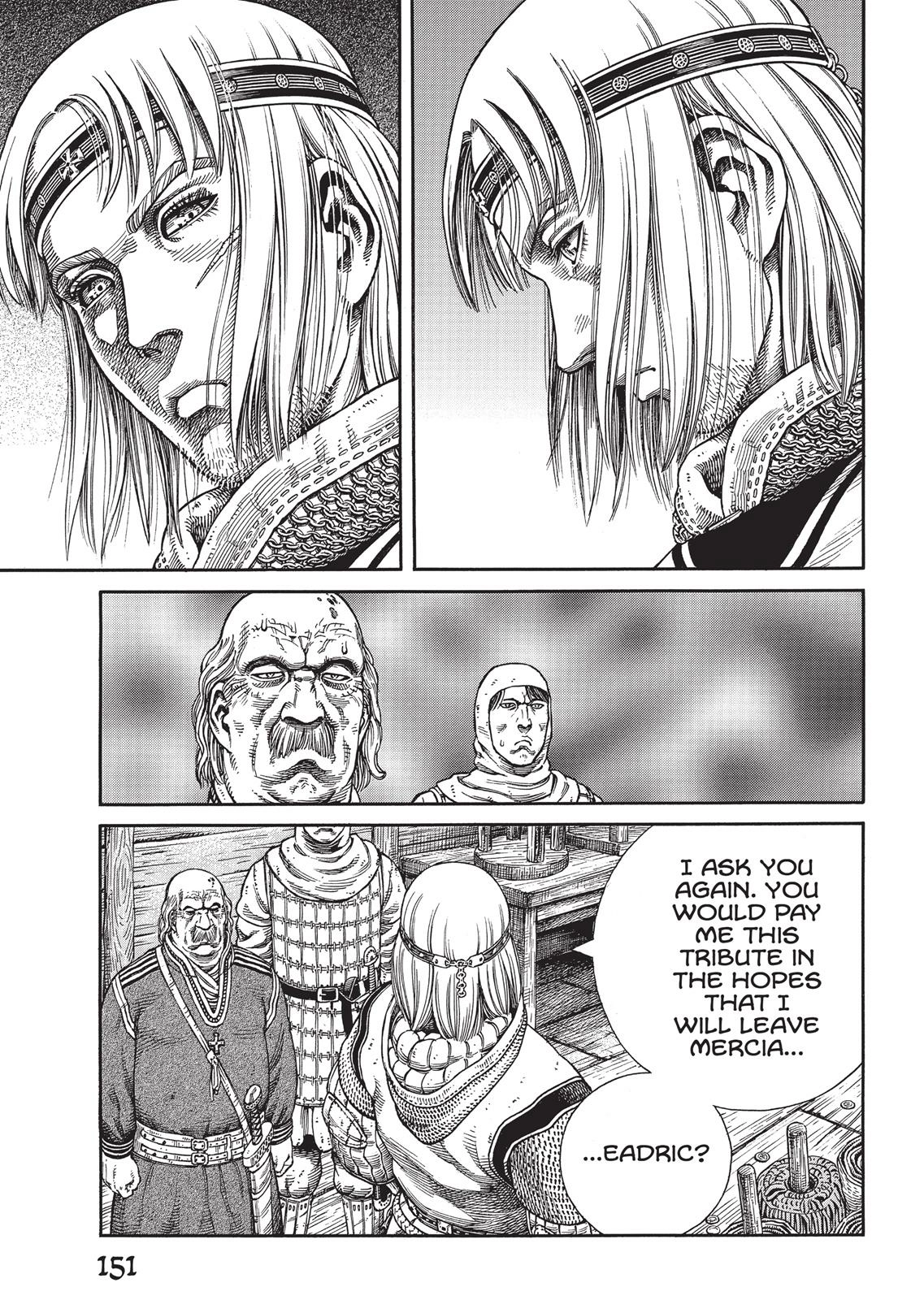 Read Vinland Saga (en) Manga Online