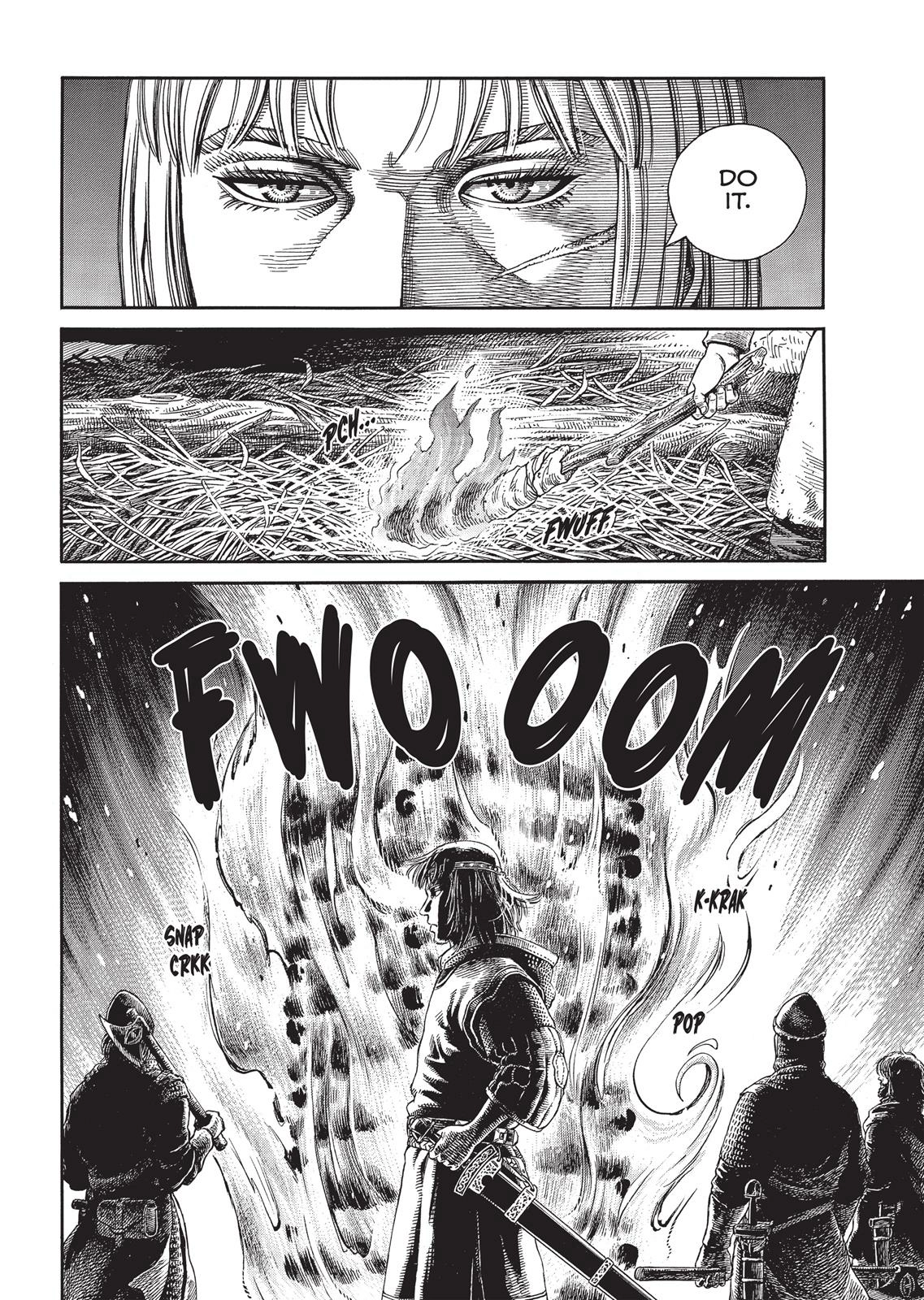 Read Vinland Saga (en) Manga Online