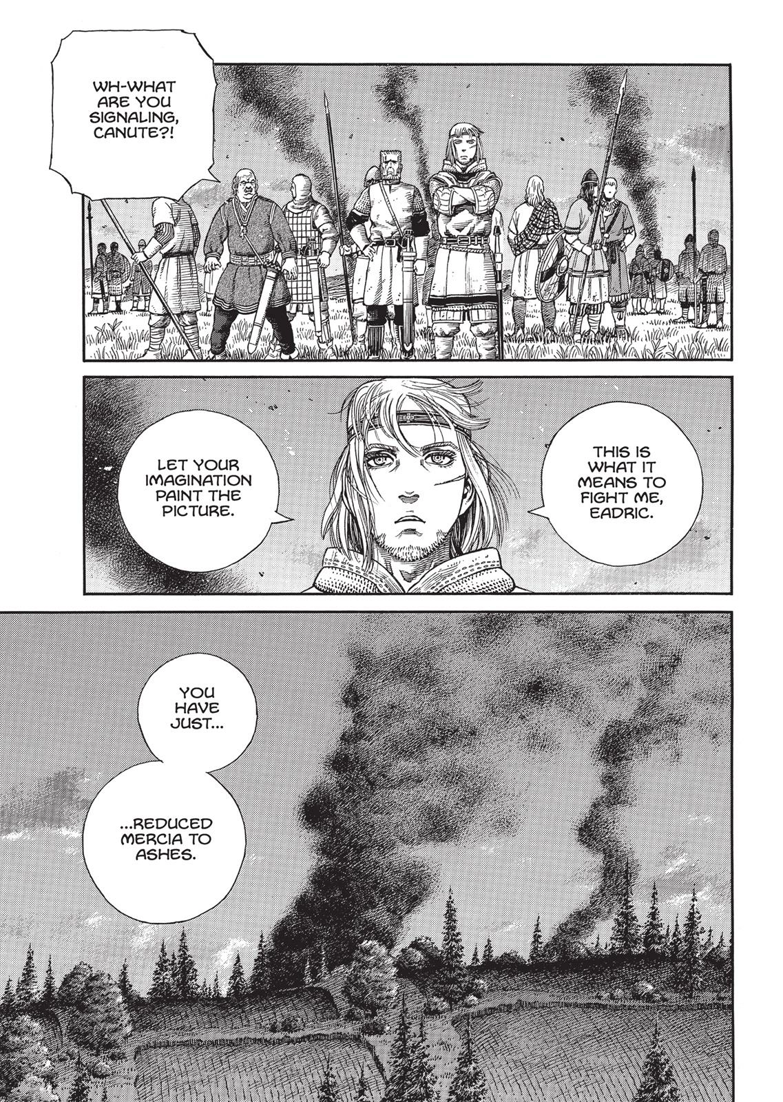Read Vinland Saga (en) Manga Online