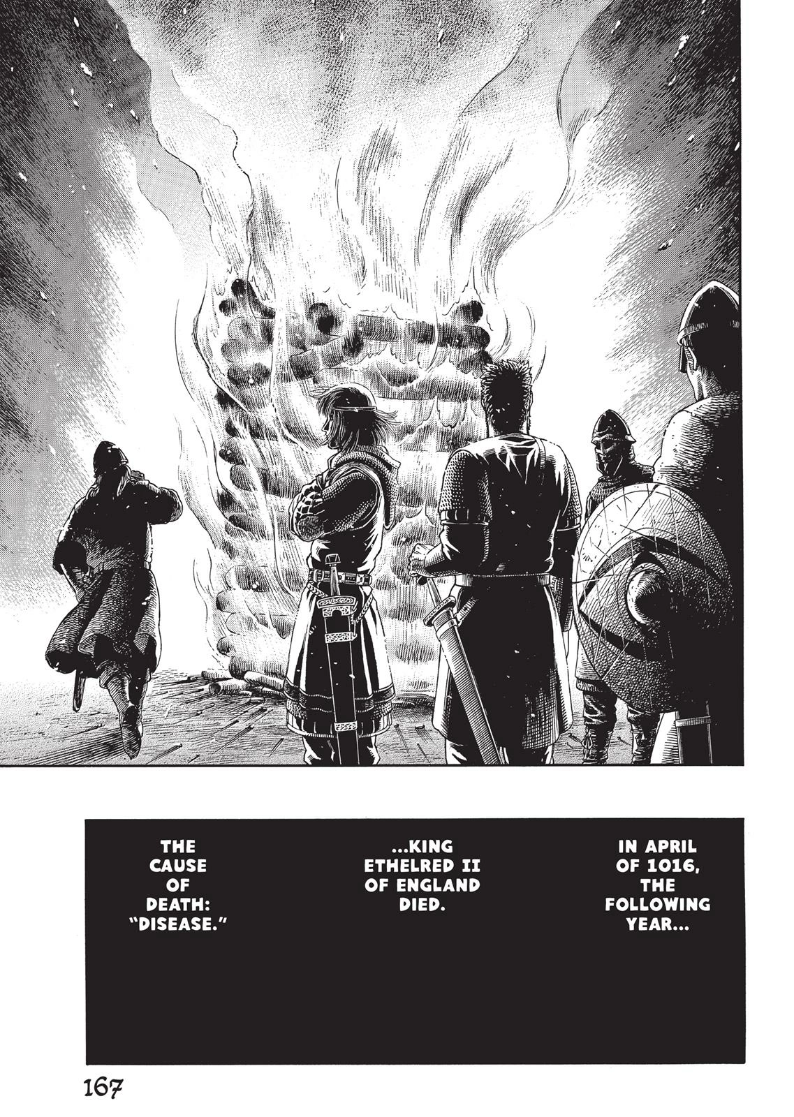 Read Vinland Saga (en) Manga Online
