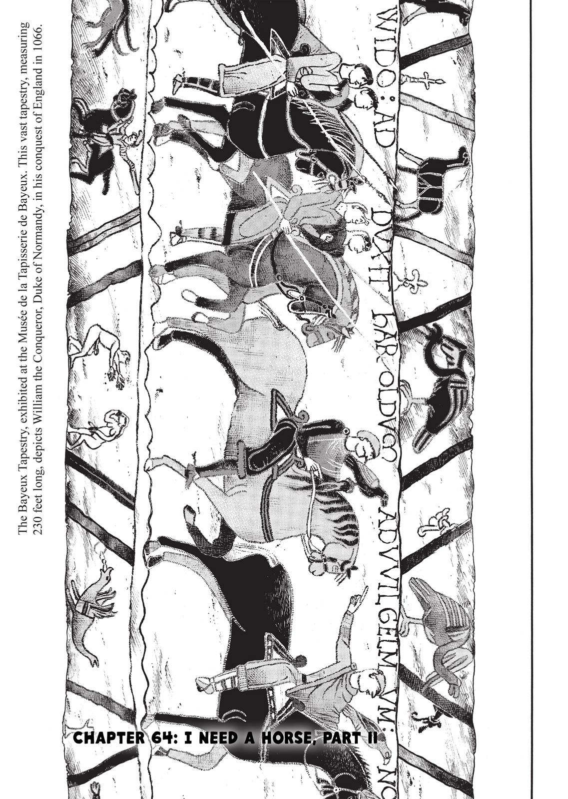 Read Vinland Saga (en) Manga Online