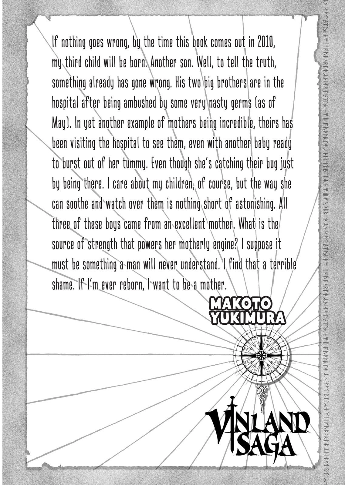 Read Vinland Saga (en) Manga Online