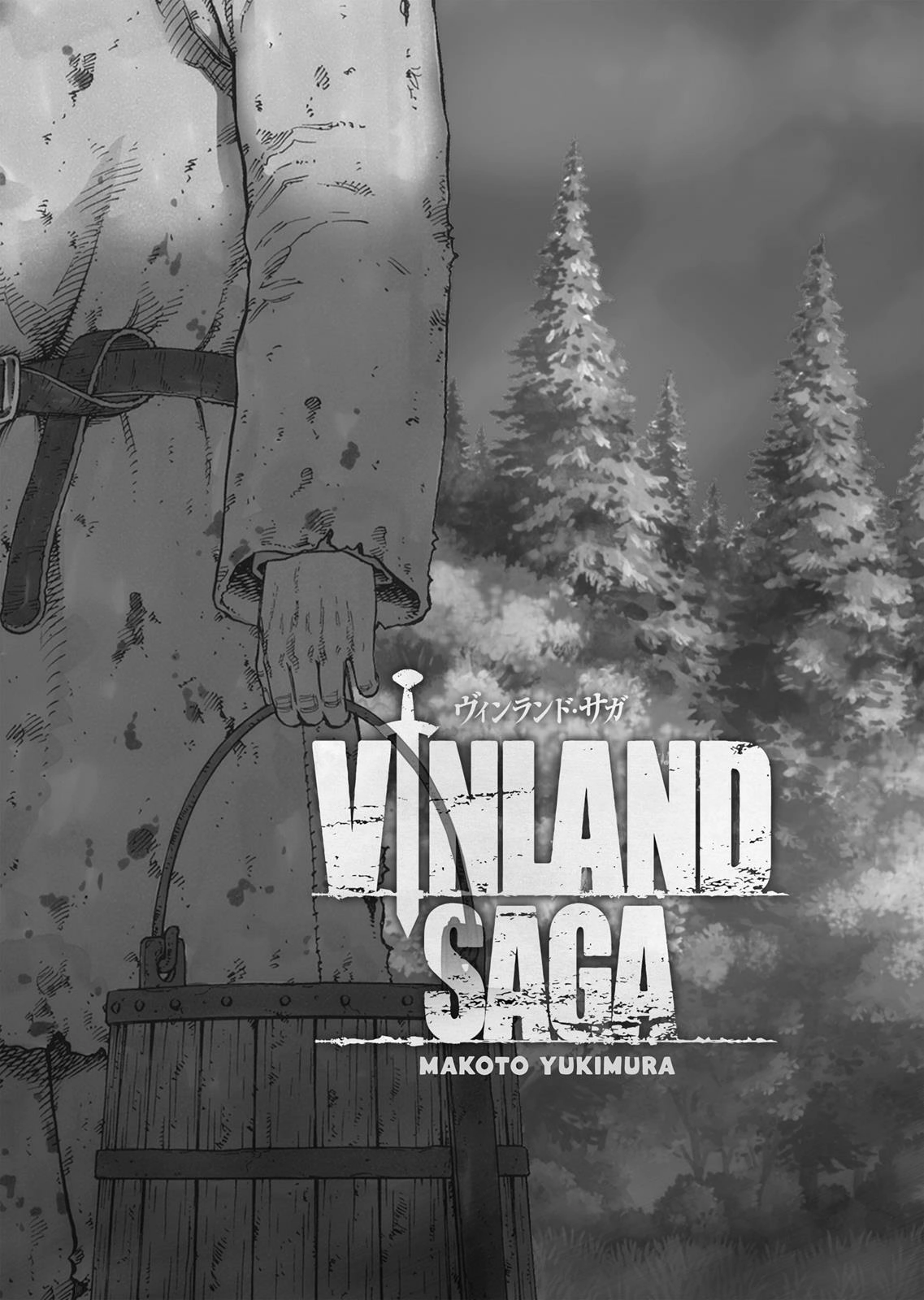 Read Vinland Saga (en) Manga Online