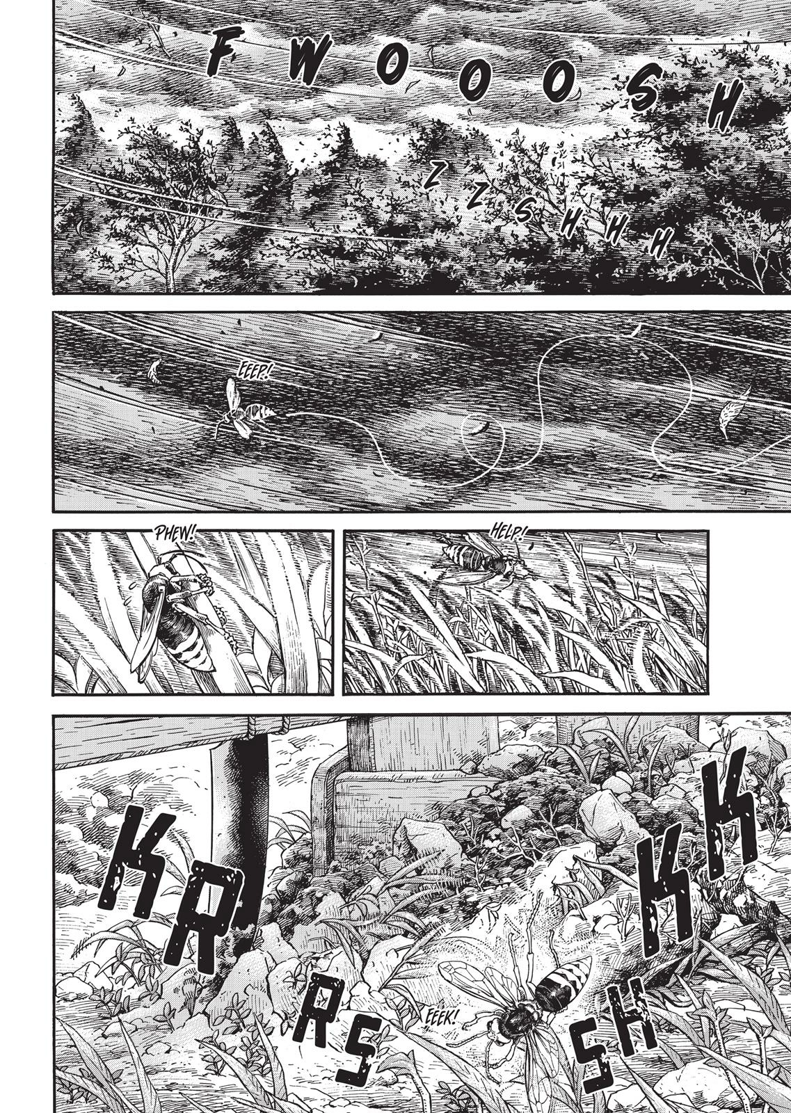 Read Vinland Saga (en) Manga Online