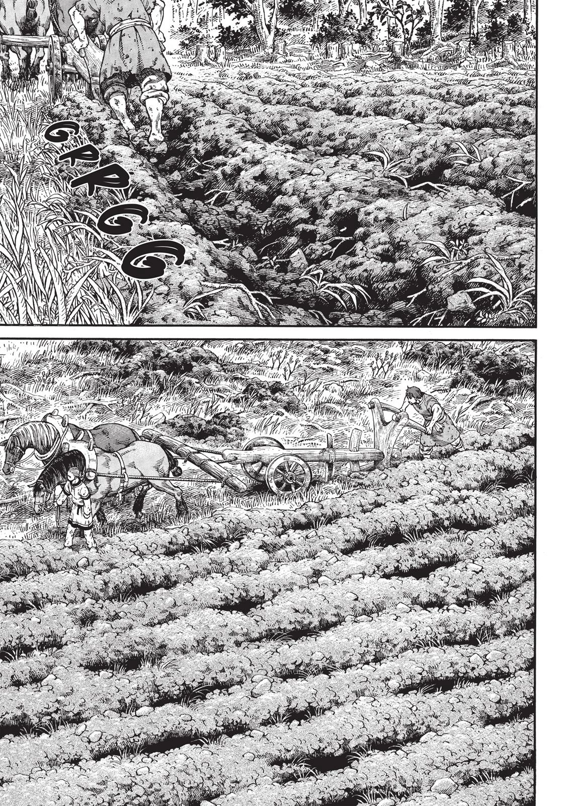 Read Vinland Saga (en) Manga Online