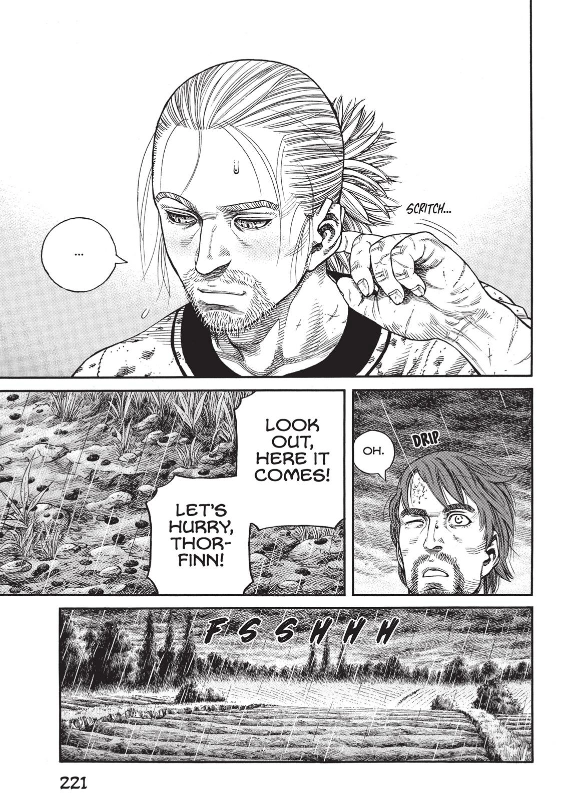 Read Vinland Saga (en) Manga Online