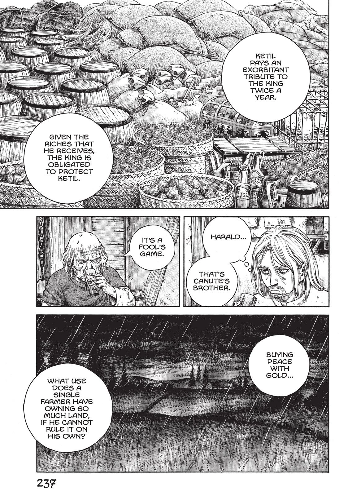 Read Vinland Saga (en) Manga Online