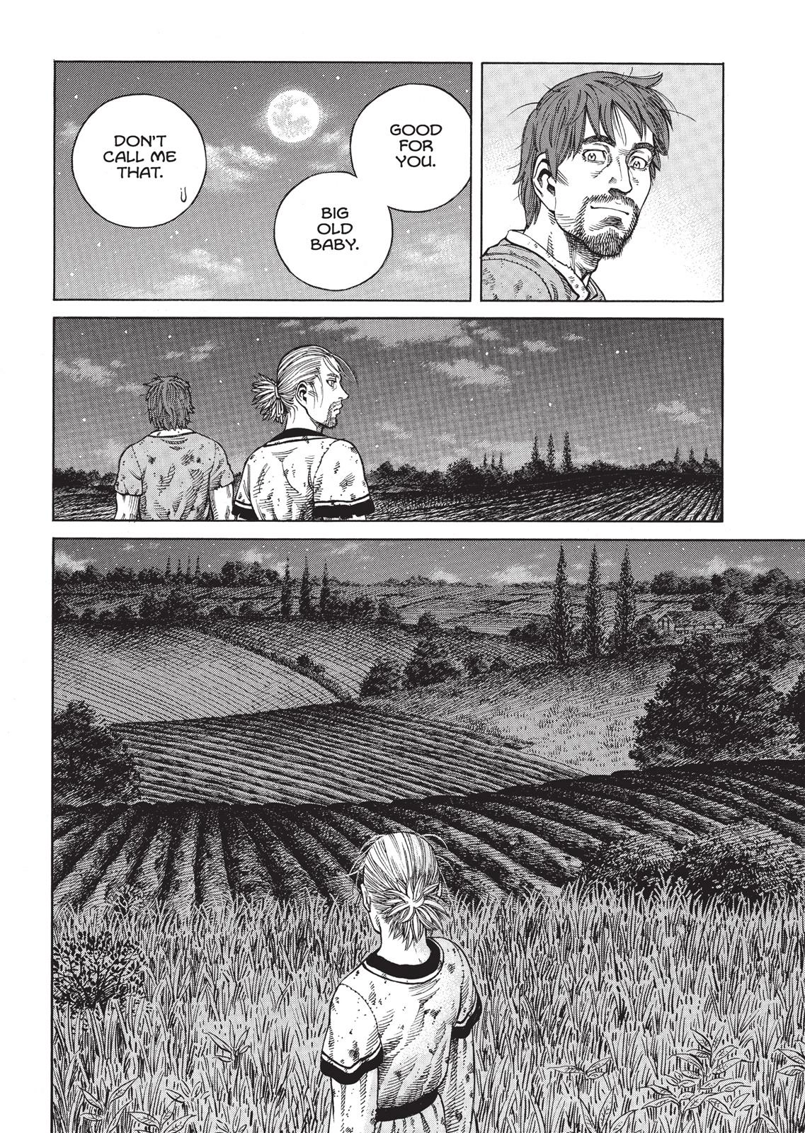 Read Vinland Saga (en) Manga Online