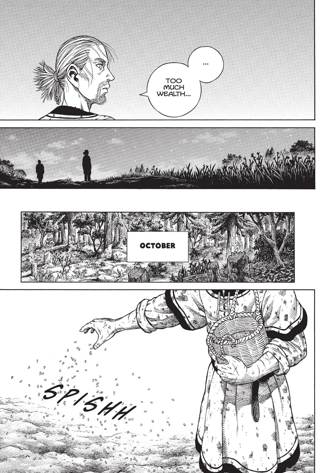 Read Vinland Saga (en) Manga Online