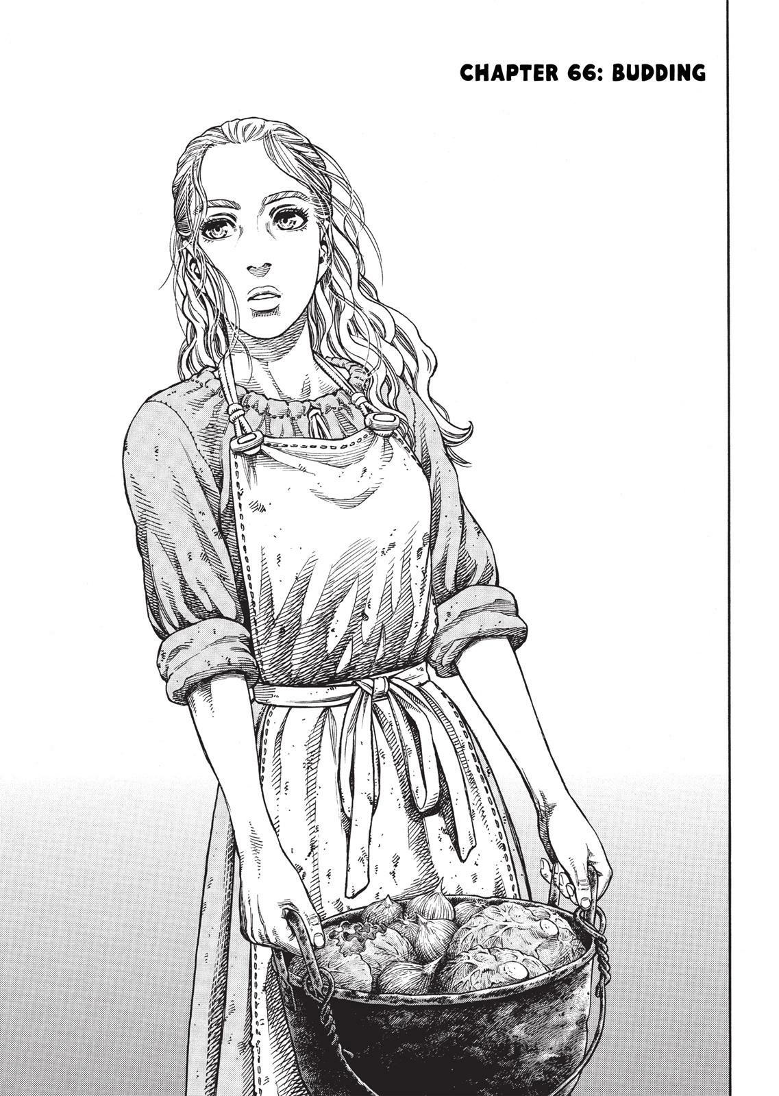 Read Vinland Saga (en) Manga Online