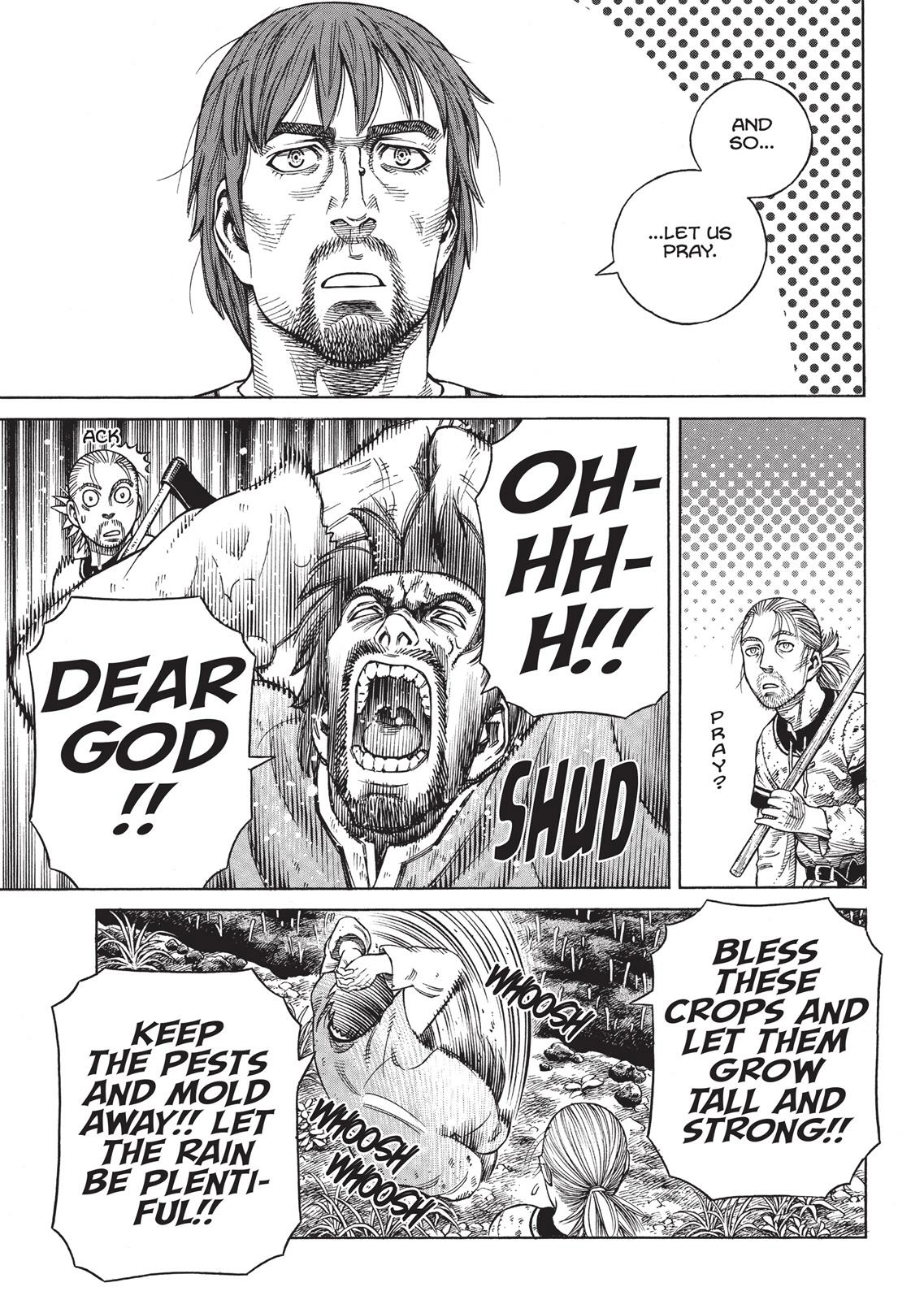 Read Vinland Saga (en) Manga Online