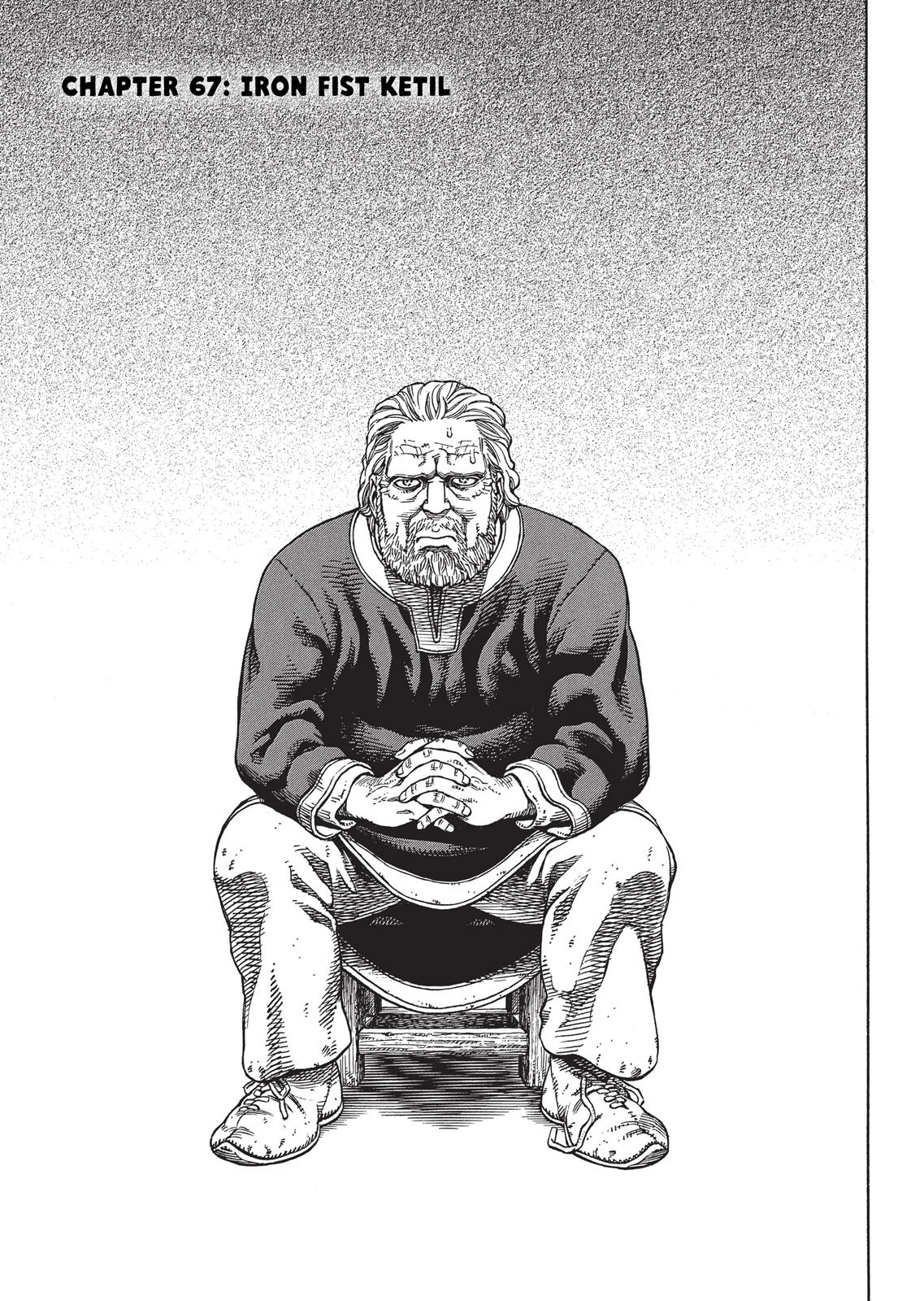 Read Vinland Saga (en) Manga Online