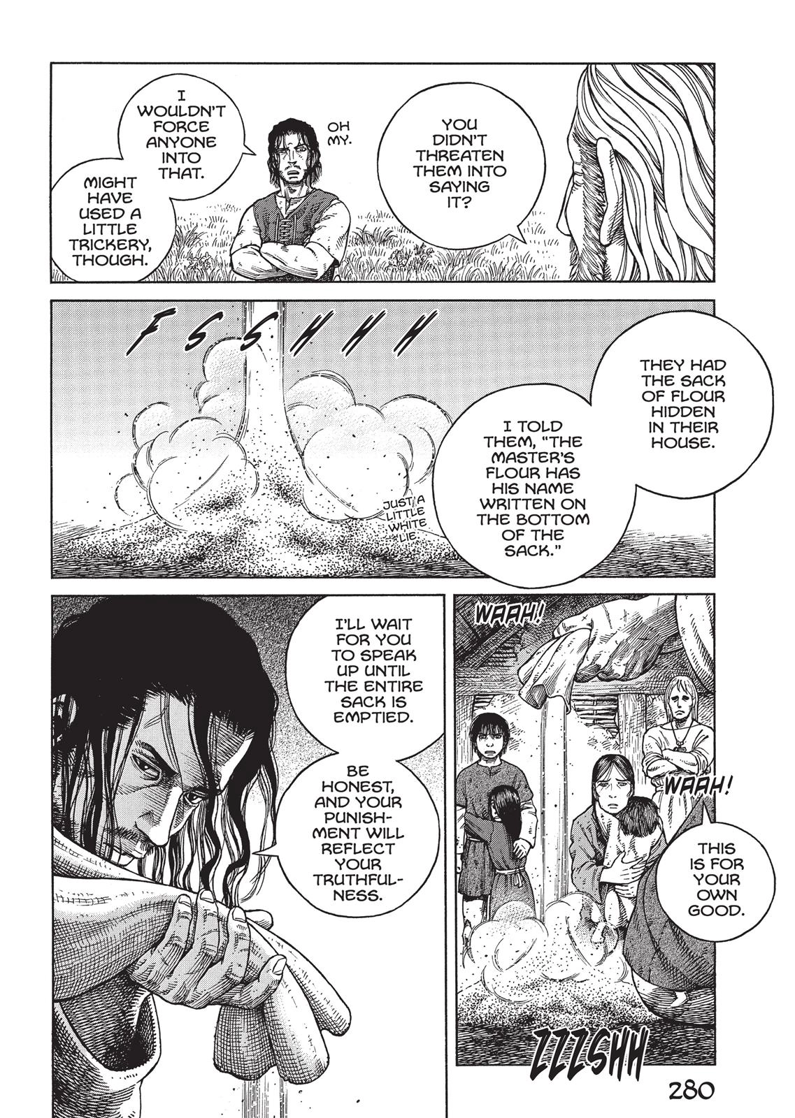 Read Vinland Saga (en) Manga Online