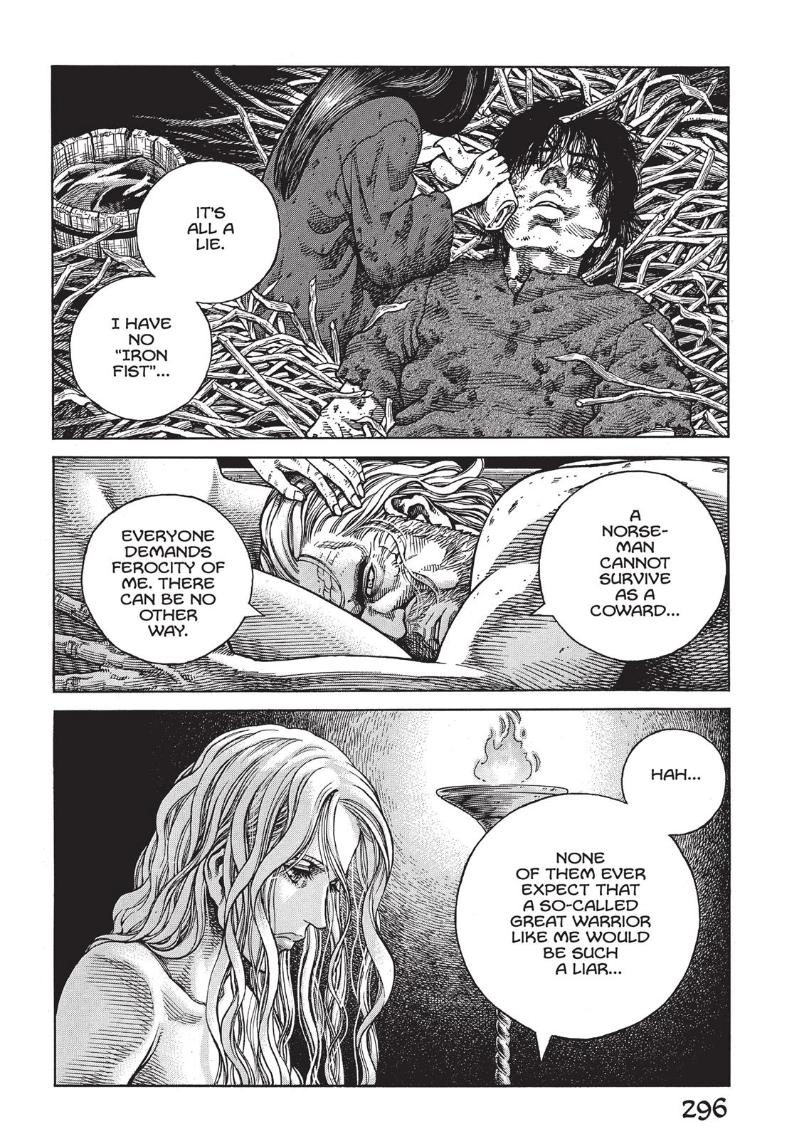 Read Vinland Saga (en) Manga Online