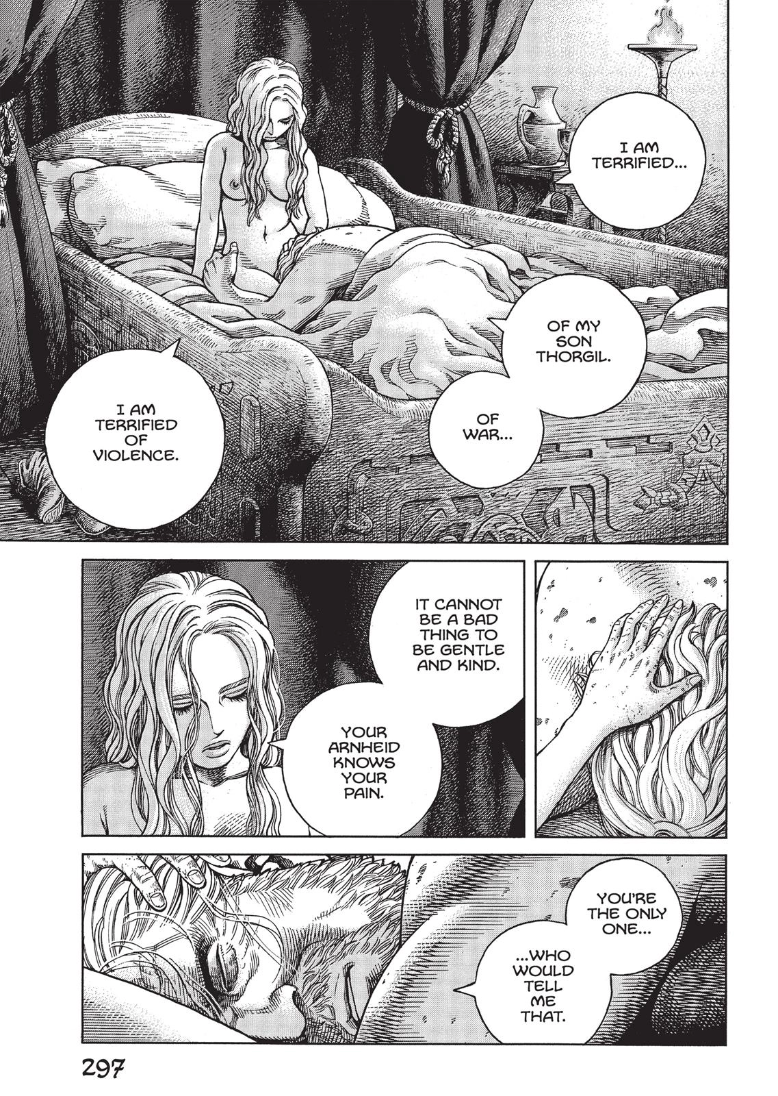 Read Vinland Saga (en) Manga Online