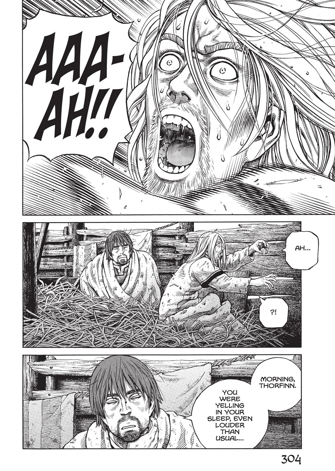 Read Vinland Saga (en) Manga Online