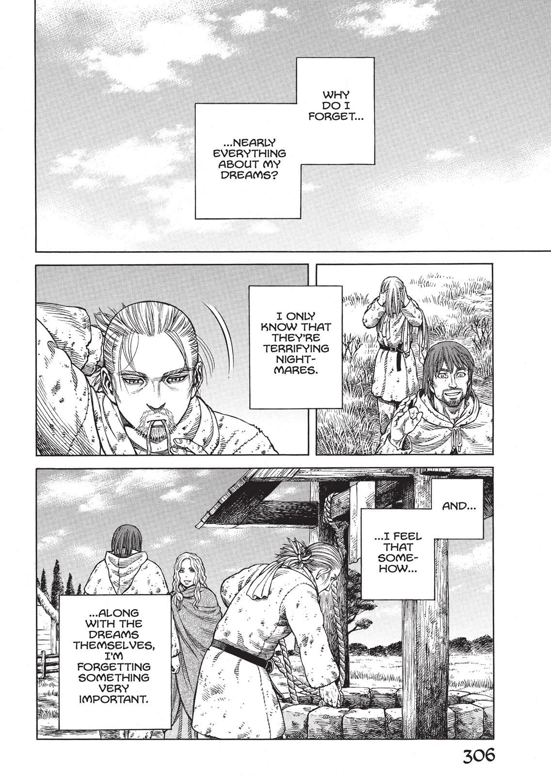 Read Vinland Saga (en) Manga Online