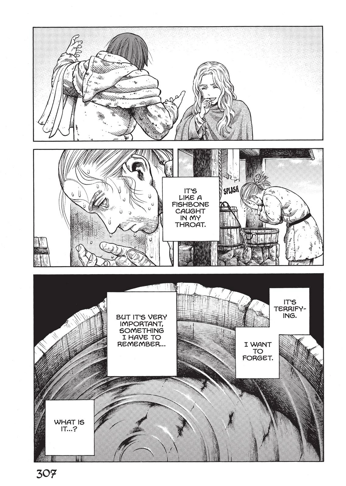 Read Vinland Saga (en) Manga Online