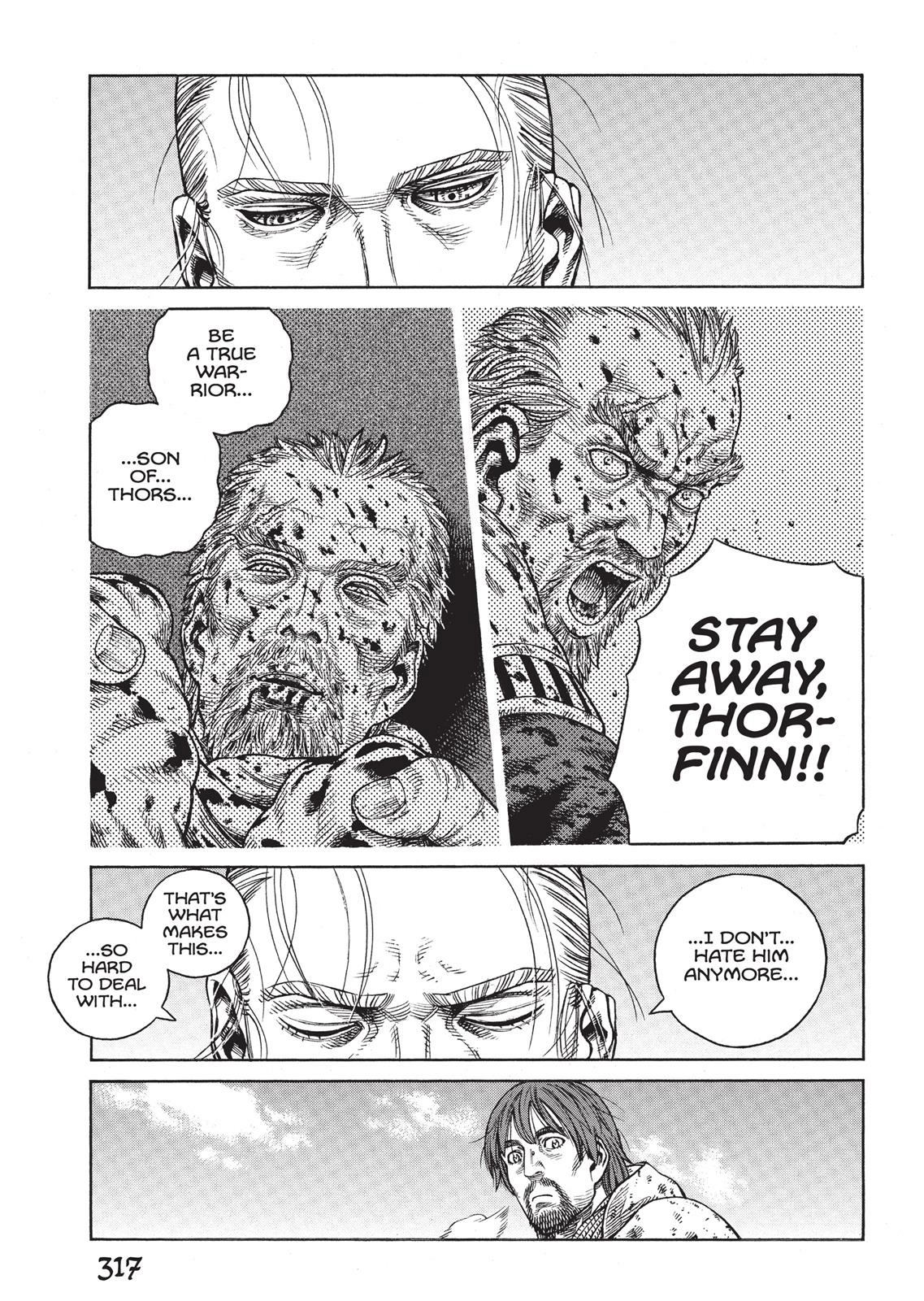 Read Vinland Saga (en) Manga Online