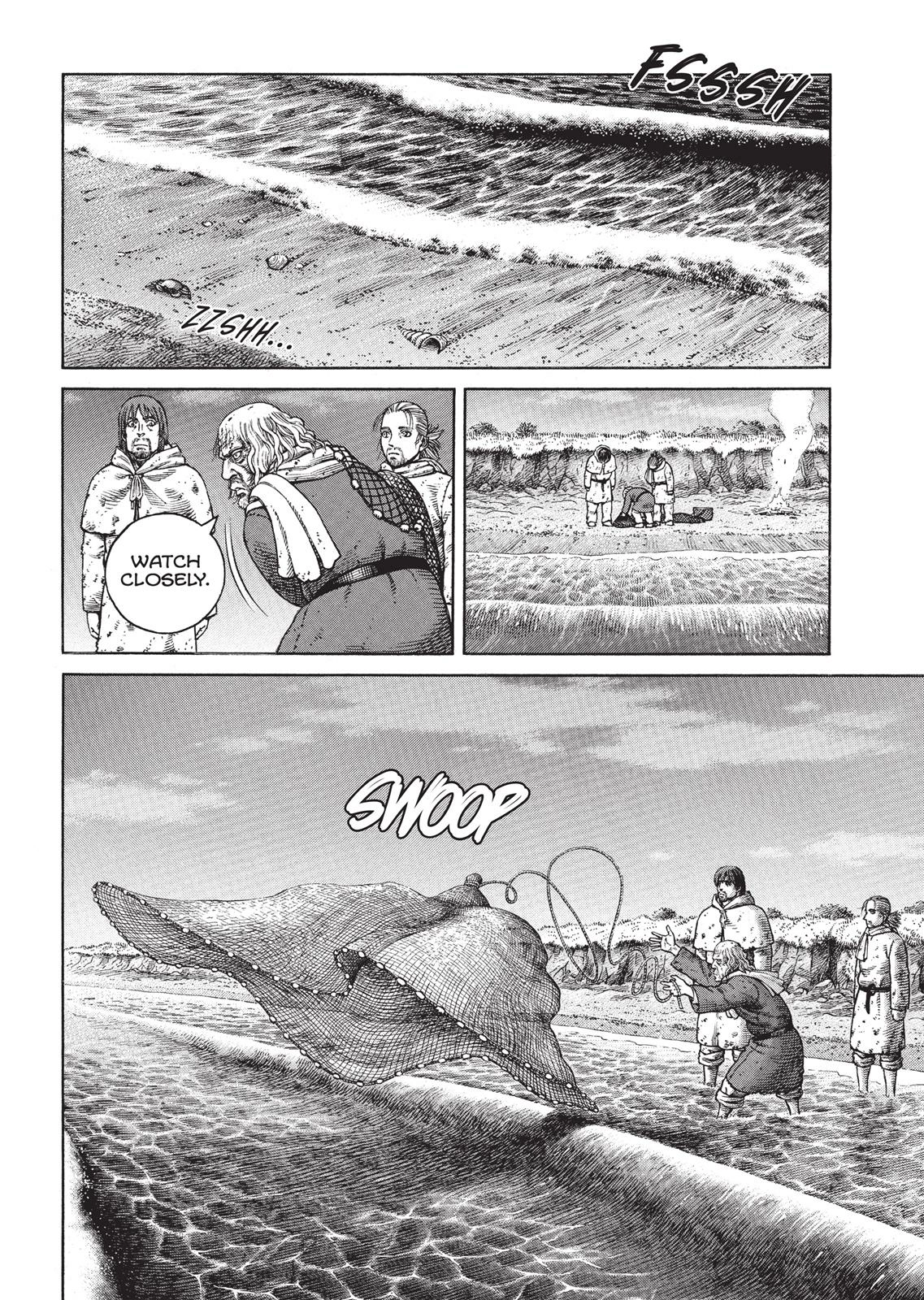 Read Vinland Saga (en) Manga Online