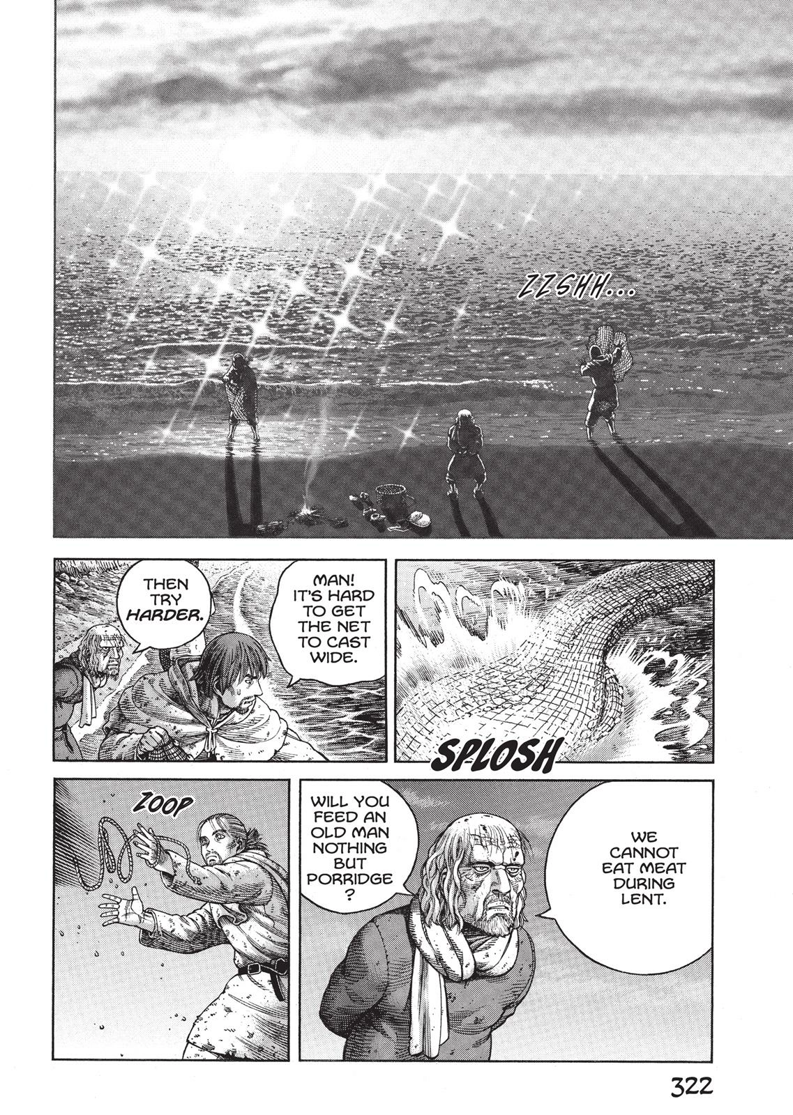Read Vinland Saga (en) Manga Online
