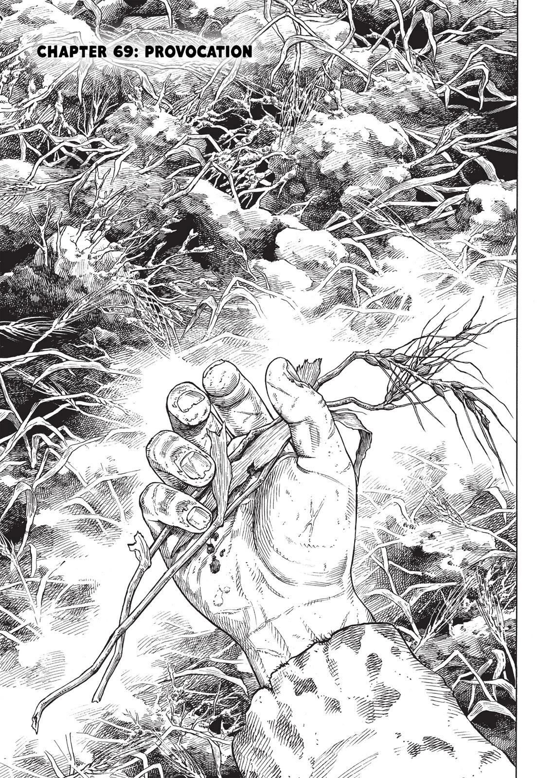 Read Vinland Saga (en) Manga Online