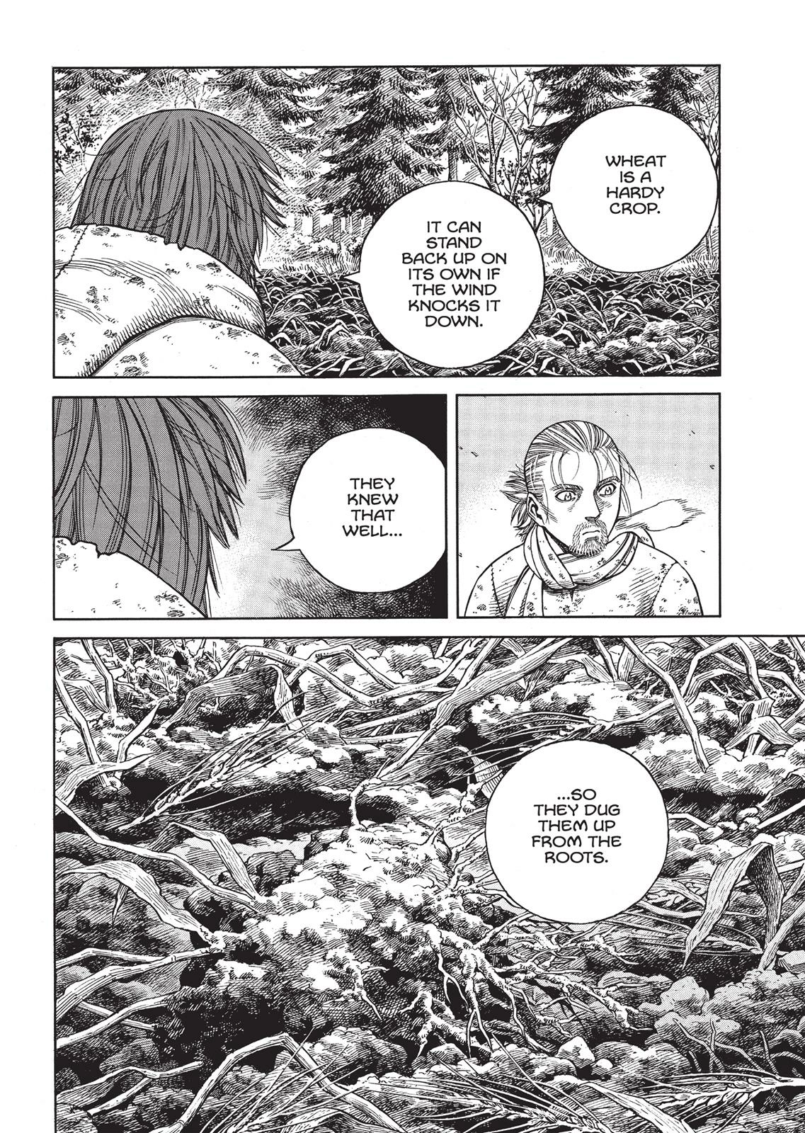 Read Vinland Saga (en) Manga Online