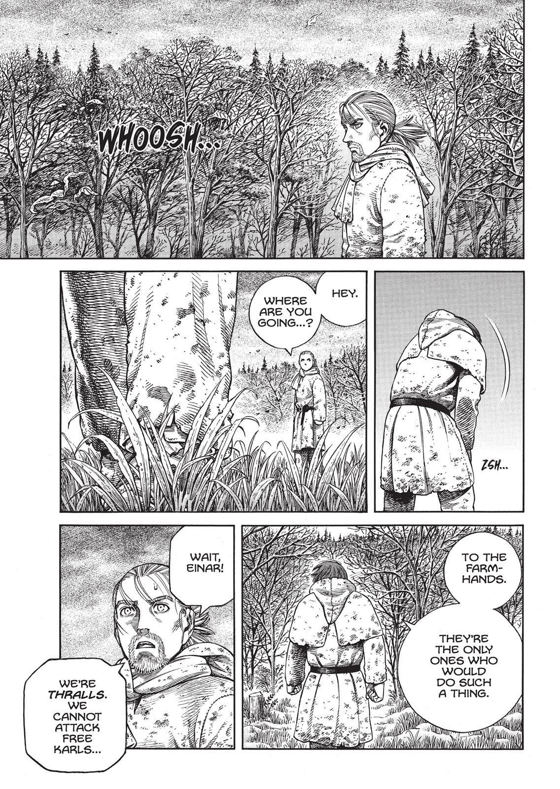 Read Vinland Saga (en) Manga Online
