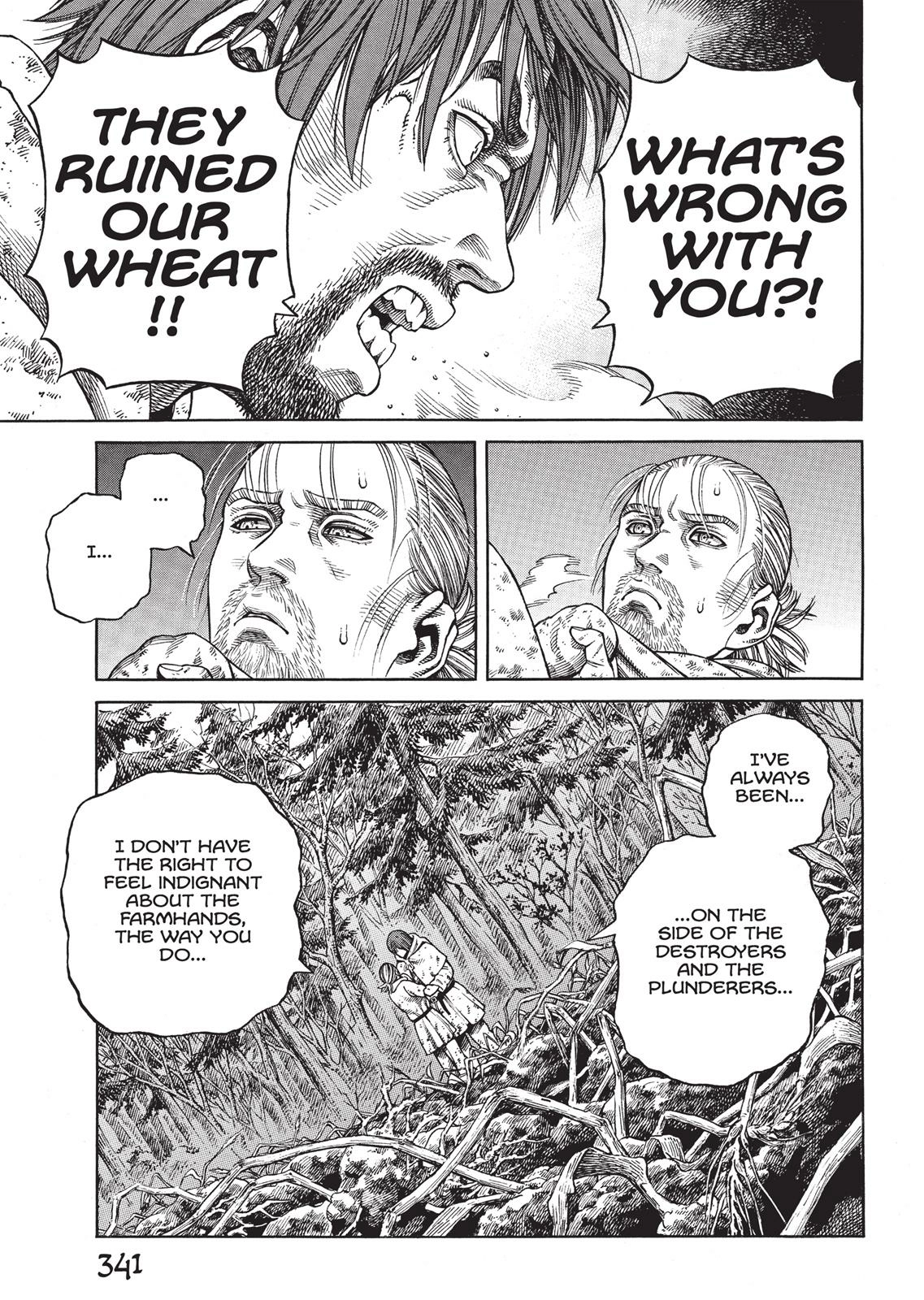 Read Vinland Saga (en) Manga Online