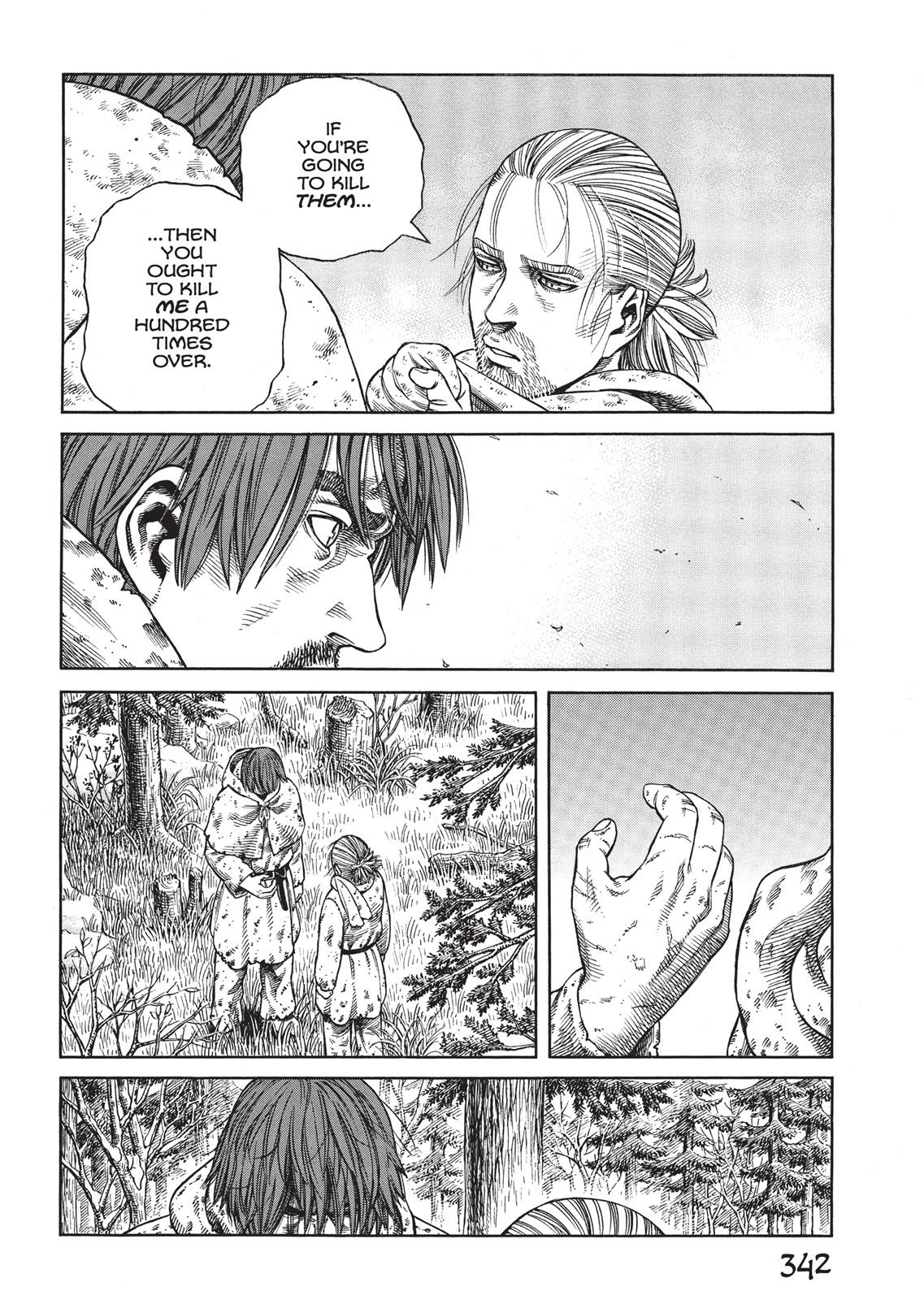 Read Vinland Saga (en) Manga Online