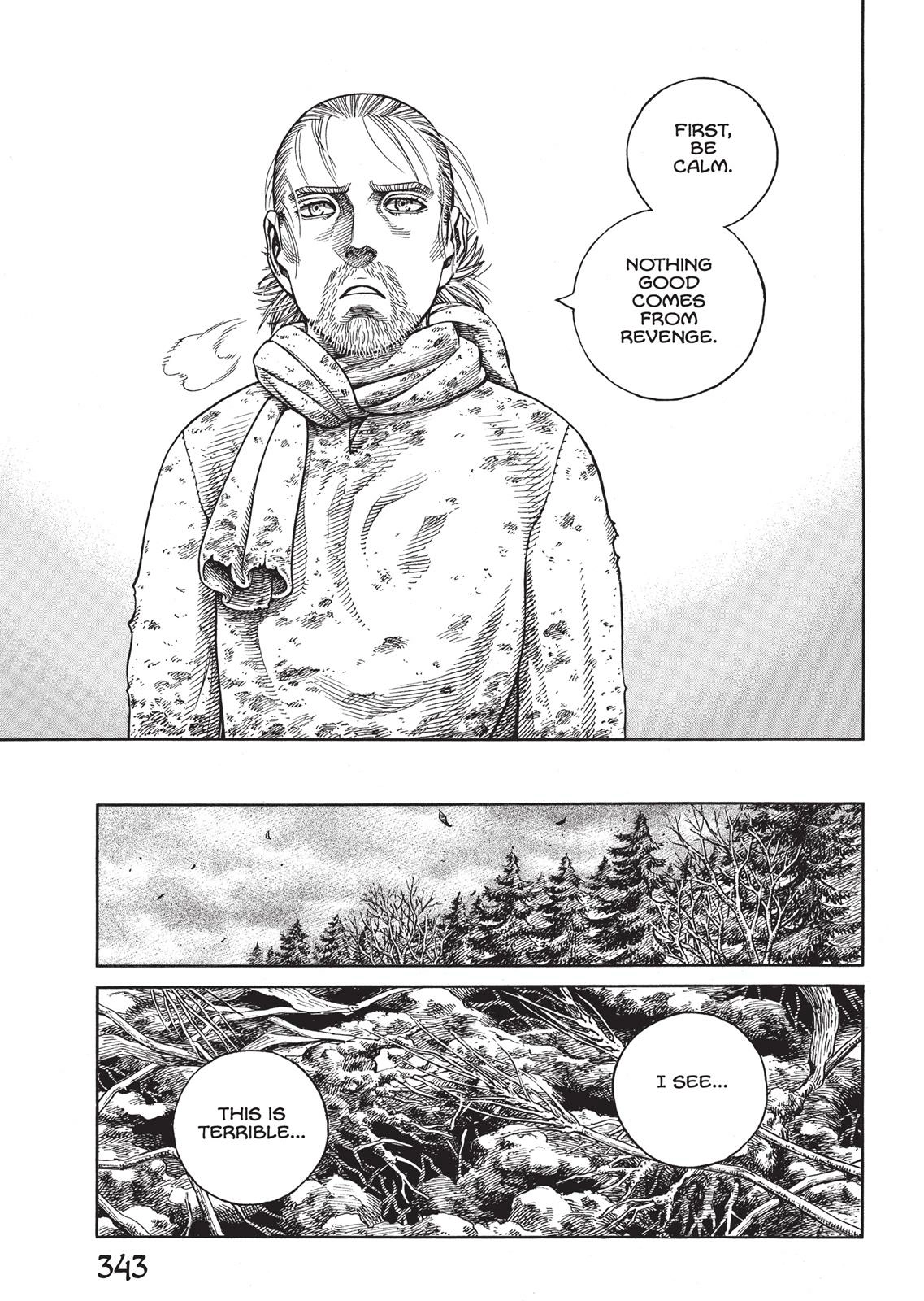 Read Vinland Saga (en) Manga Online