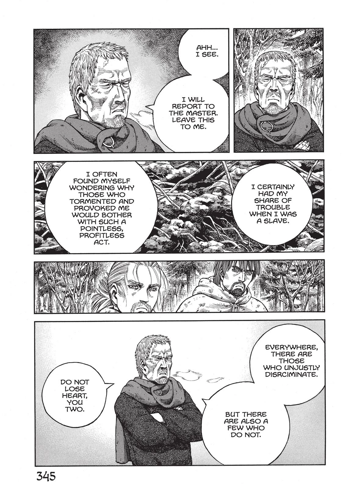 Read Vinland Saga (en) Manga Online