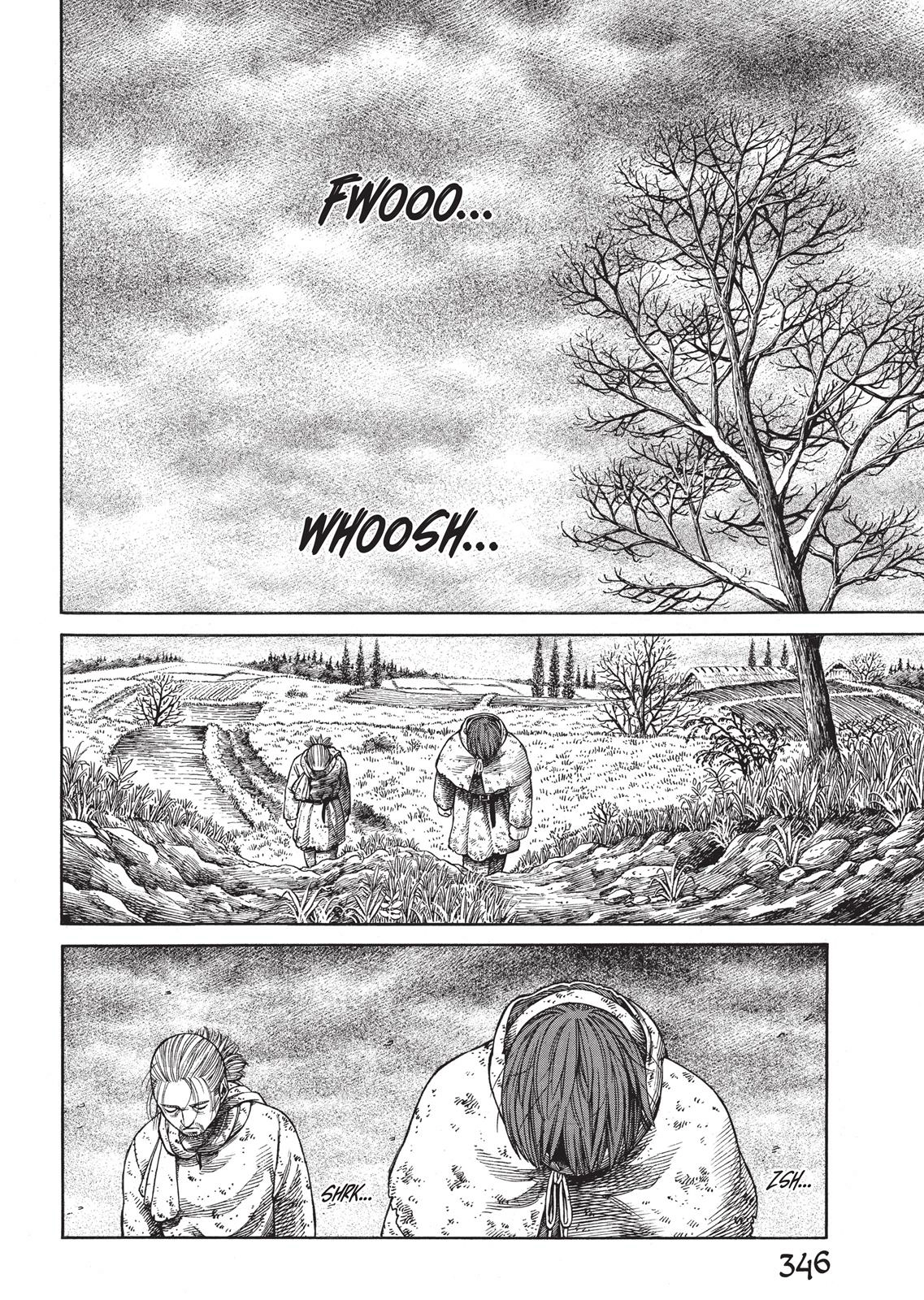 Read Vinland Saga (en) Manga Online