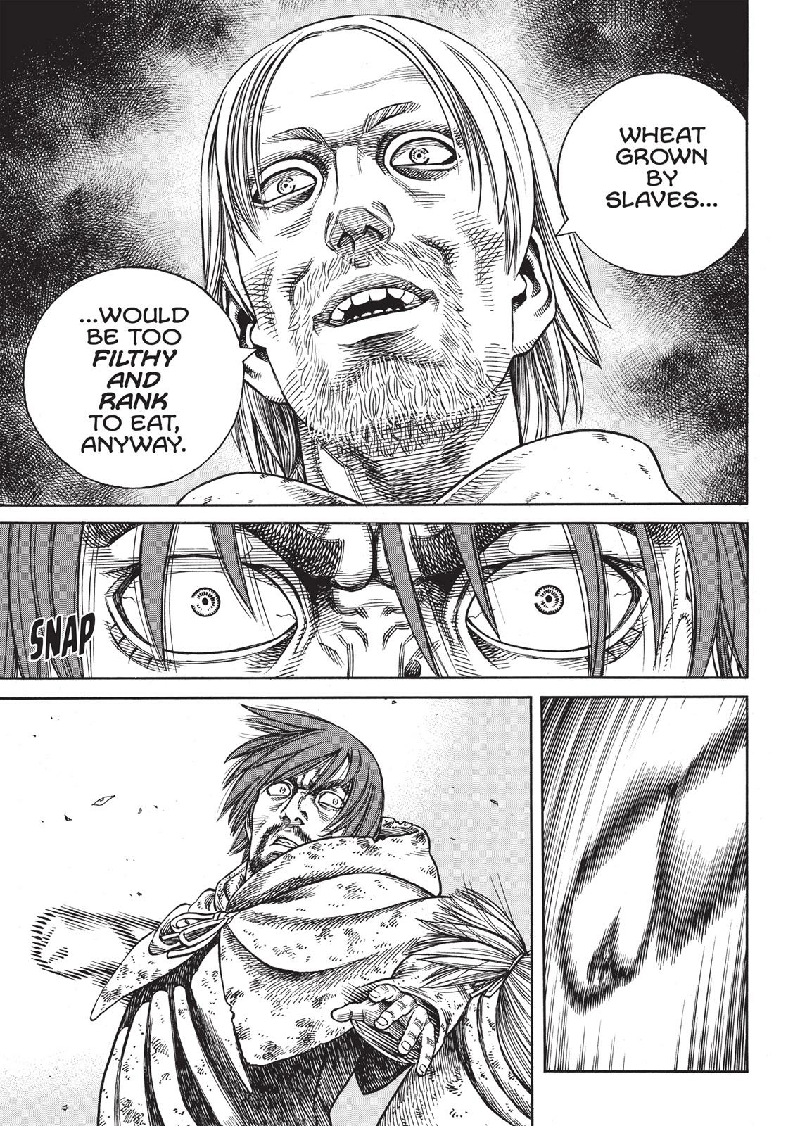 Read Vinland Saga (en) Manga Online