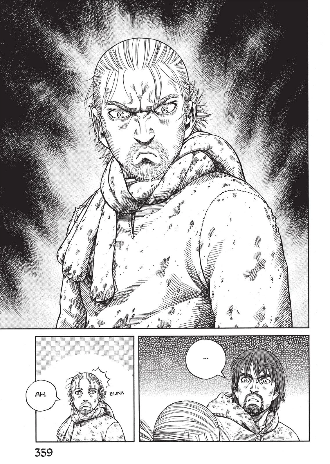 Read Vinland Saga (en) Manga Online