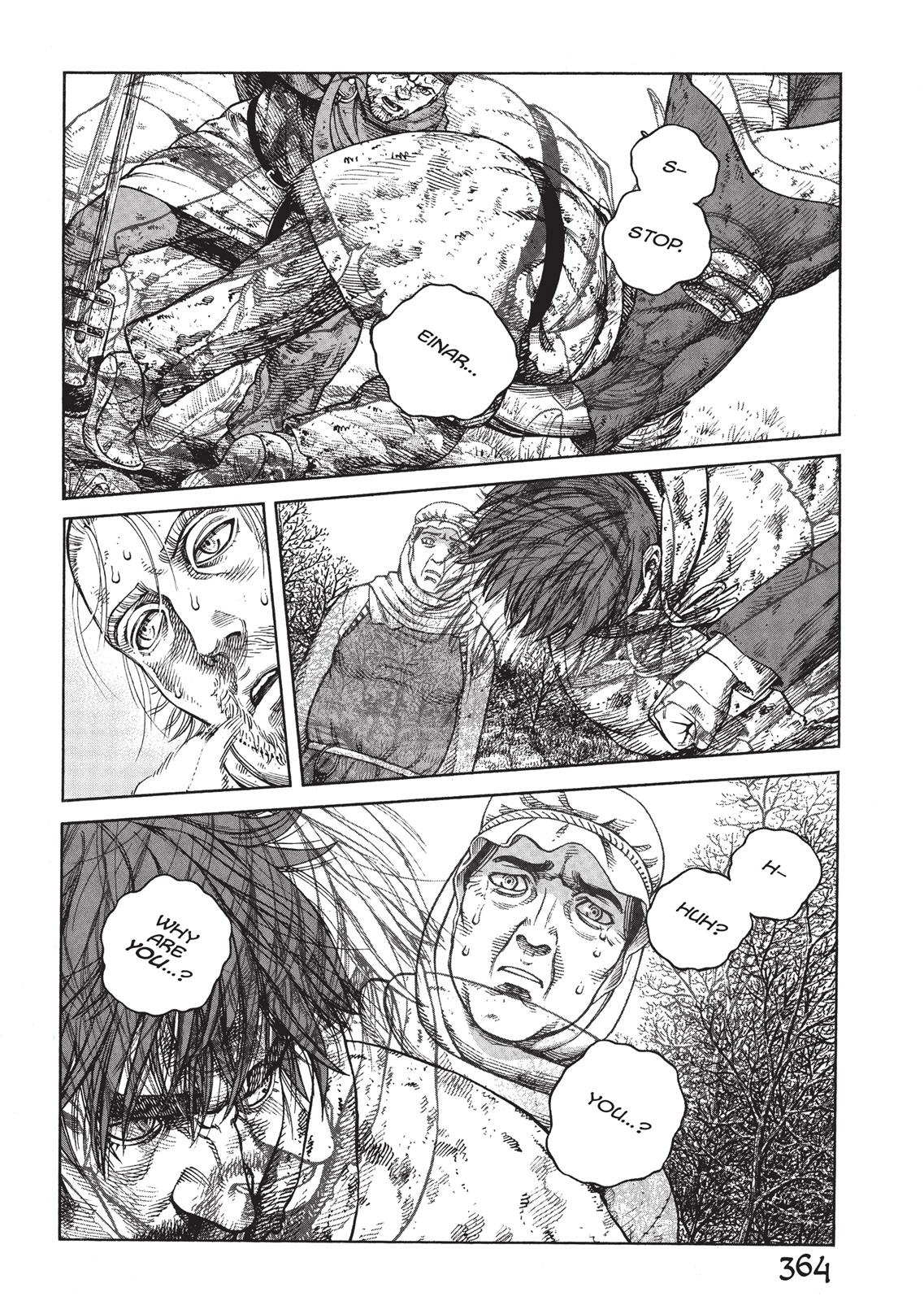 Read Vinland Saga (en) Manga Online
