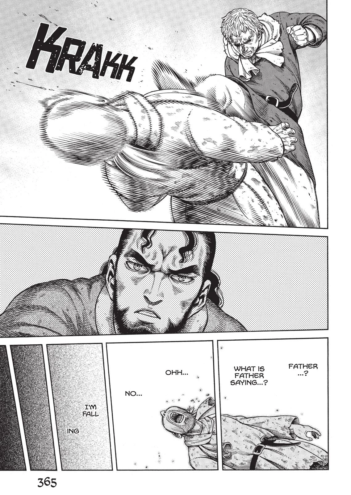 Read Vinland Saga (en) Manga Online