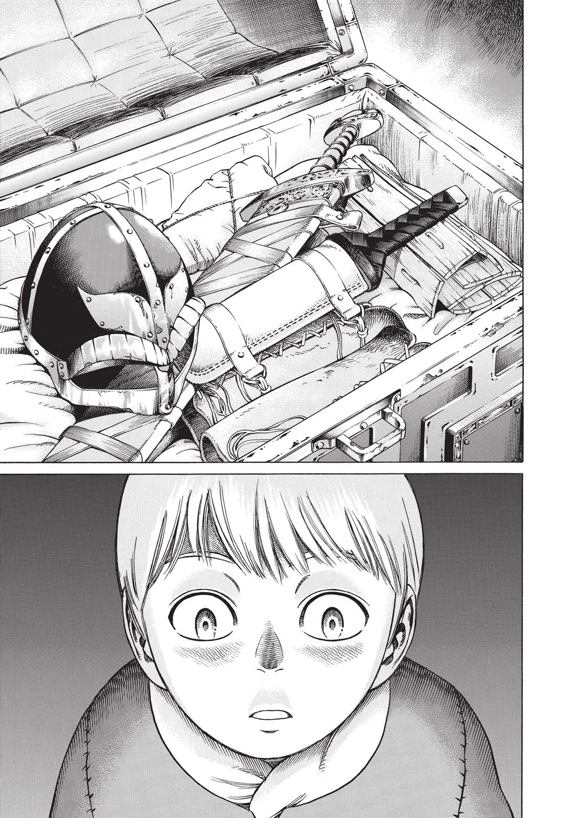 Read Vinland Saga (en) Manga Online