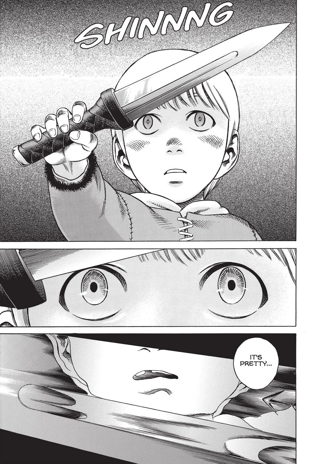 Read Vinland Saga (en) Manga Online