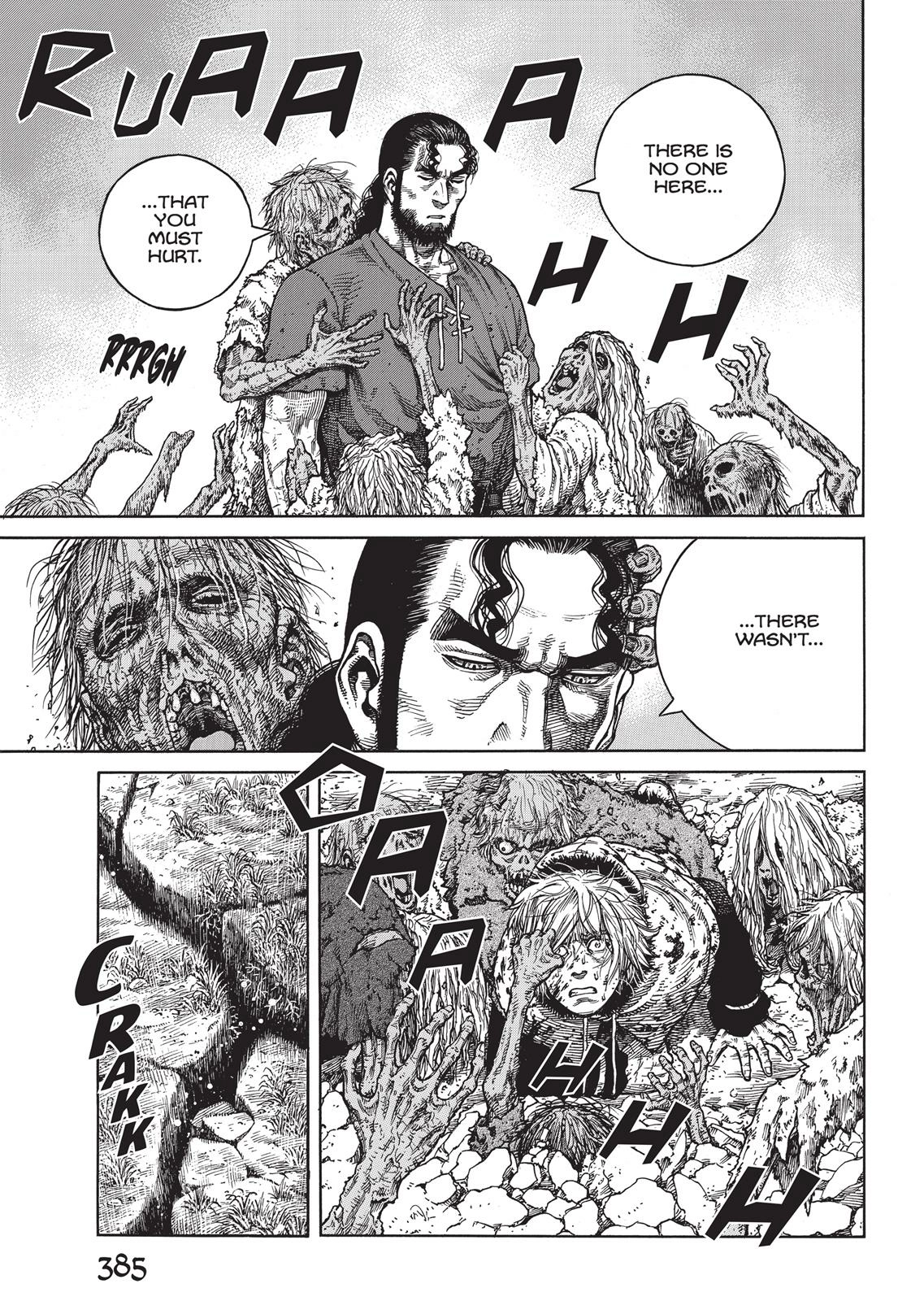 Read Vinland Saga (en) Manga Online